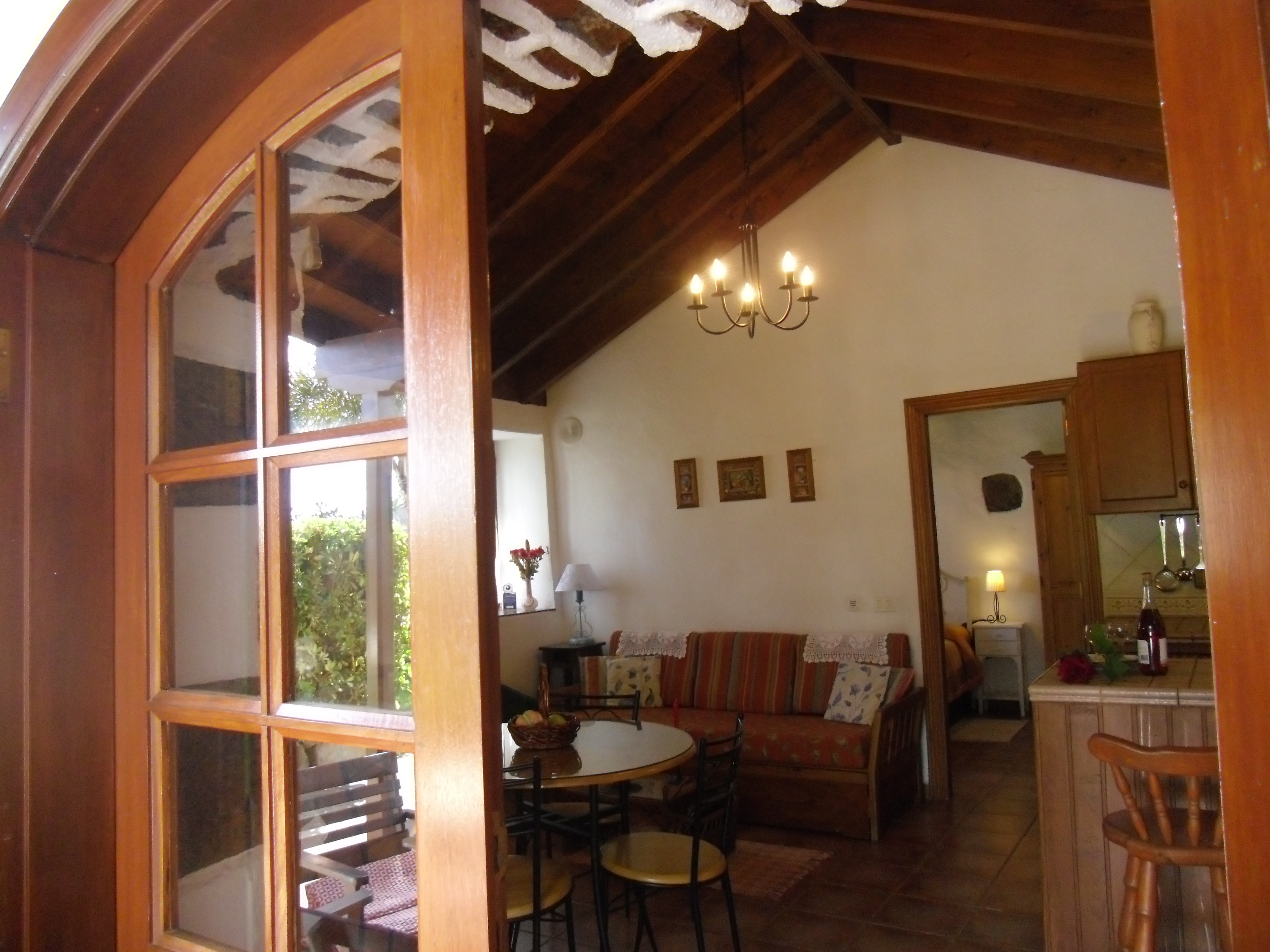 Apartment One Bedroom