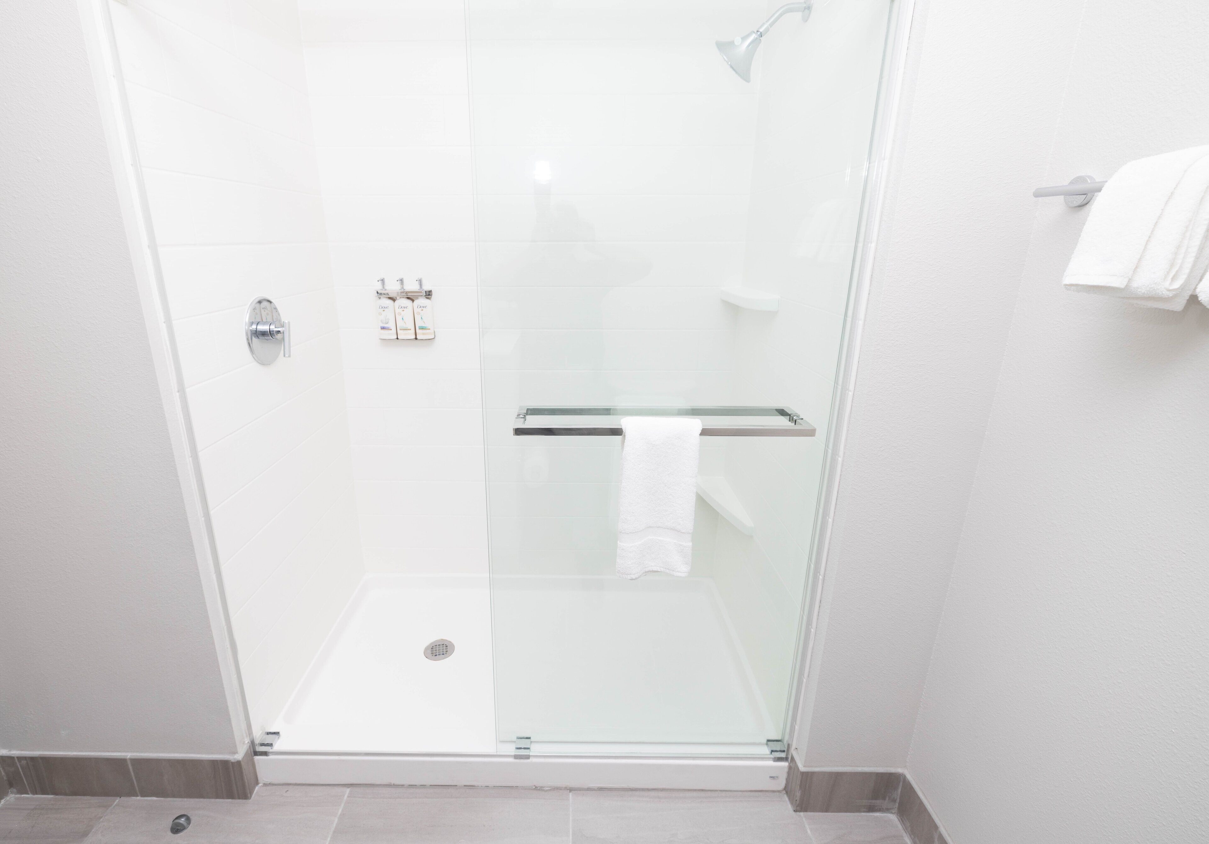 Double Accessible-two Queen Beds