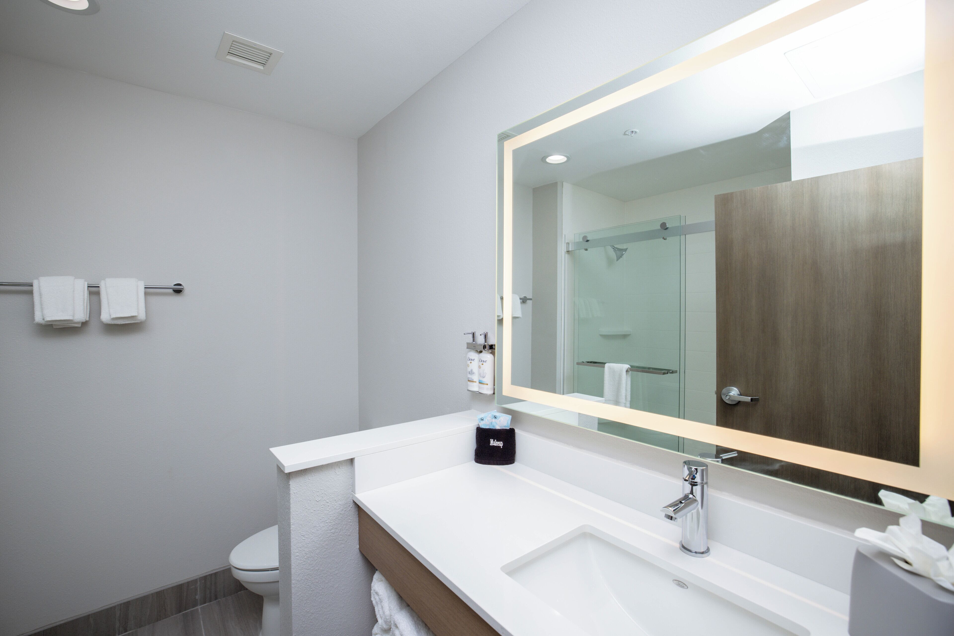 Suite Two Queen Beds