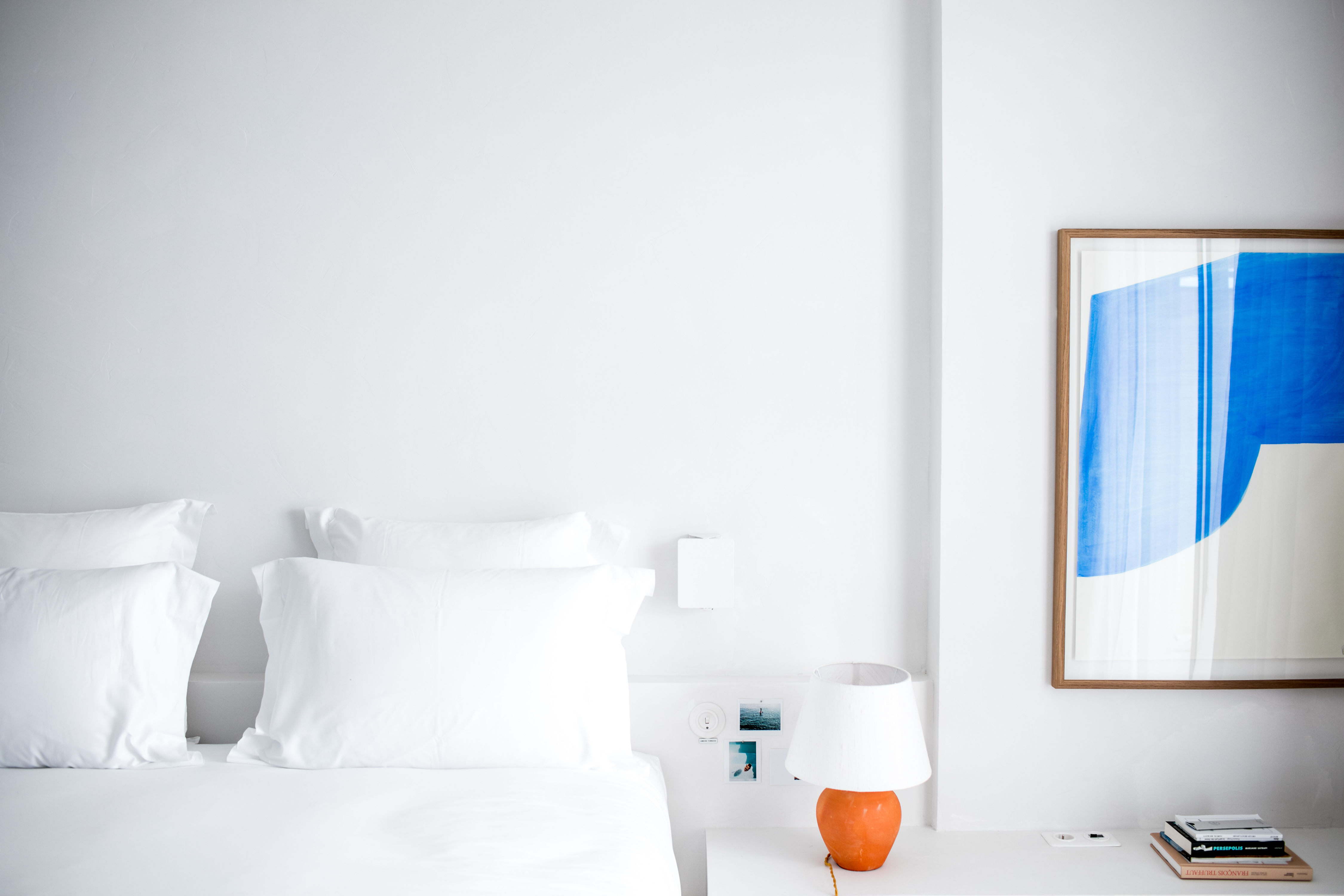 Junior Suite Garden View