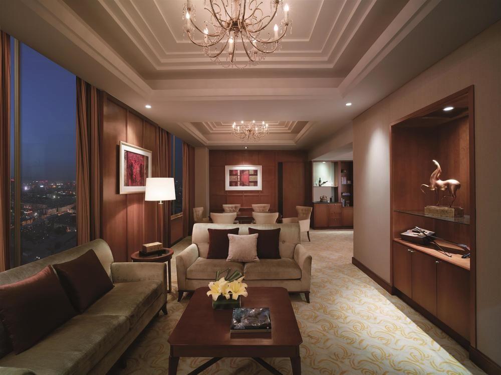 Suite Presidential
