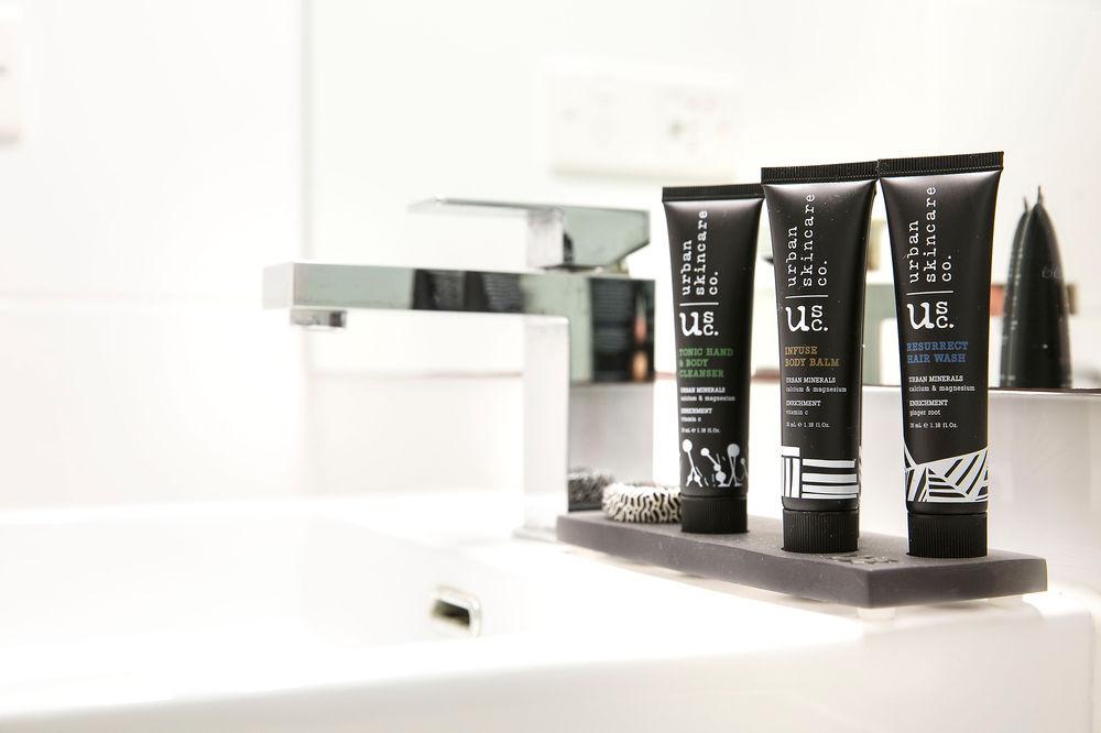 Apartment One Bedroom