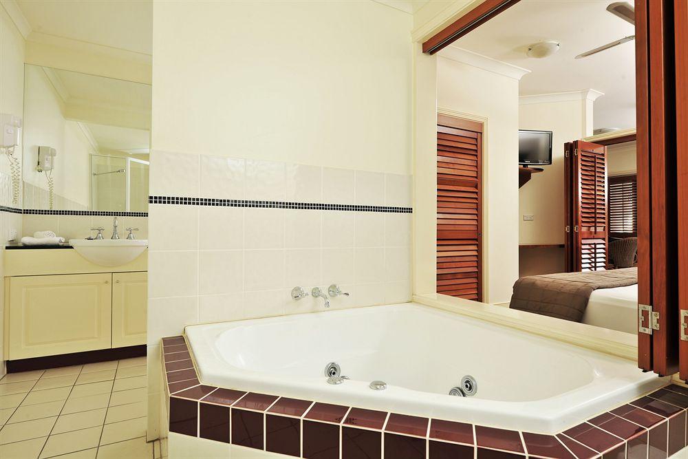 Apartment Two Bedrooms