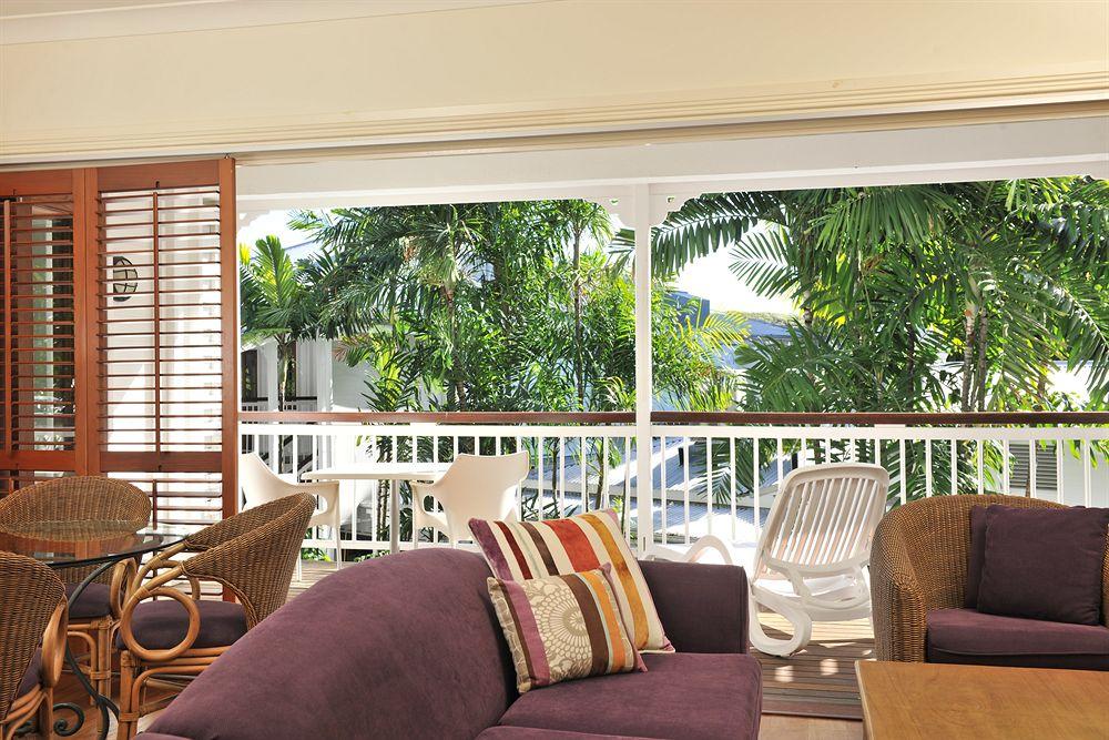 Apartment Two Bedrooms