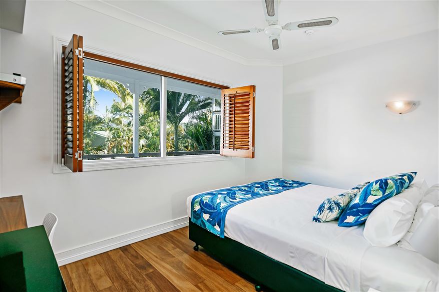 Apartment Two Bedrooms