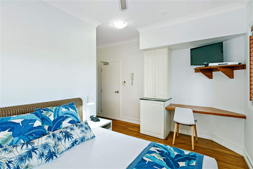 Apartment One Bedroom