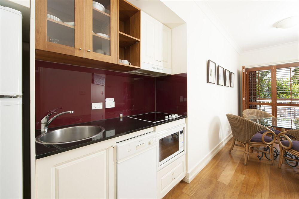 Apartment Two Bedrooms