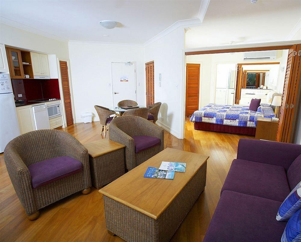 Apartment One Bedroom