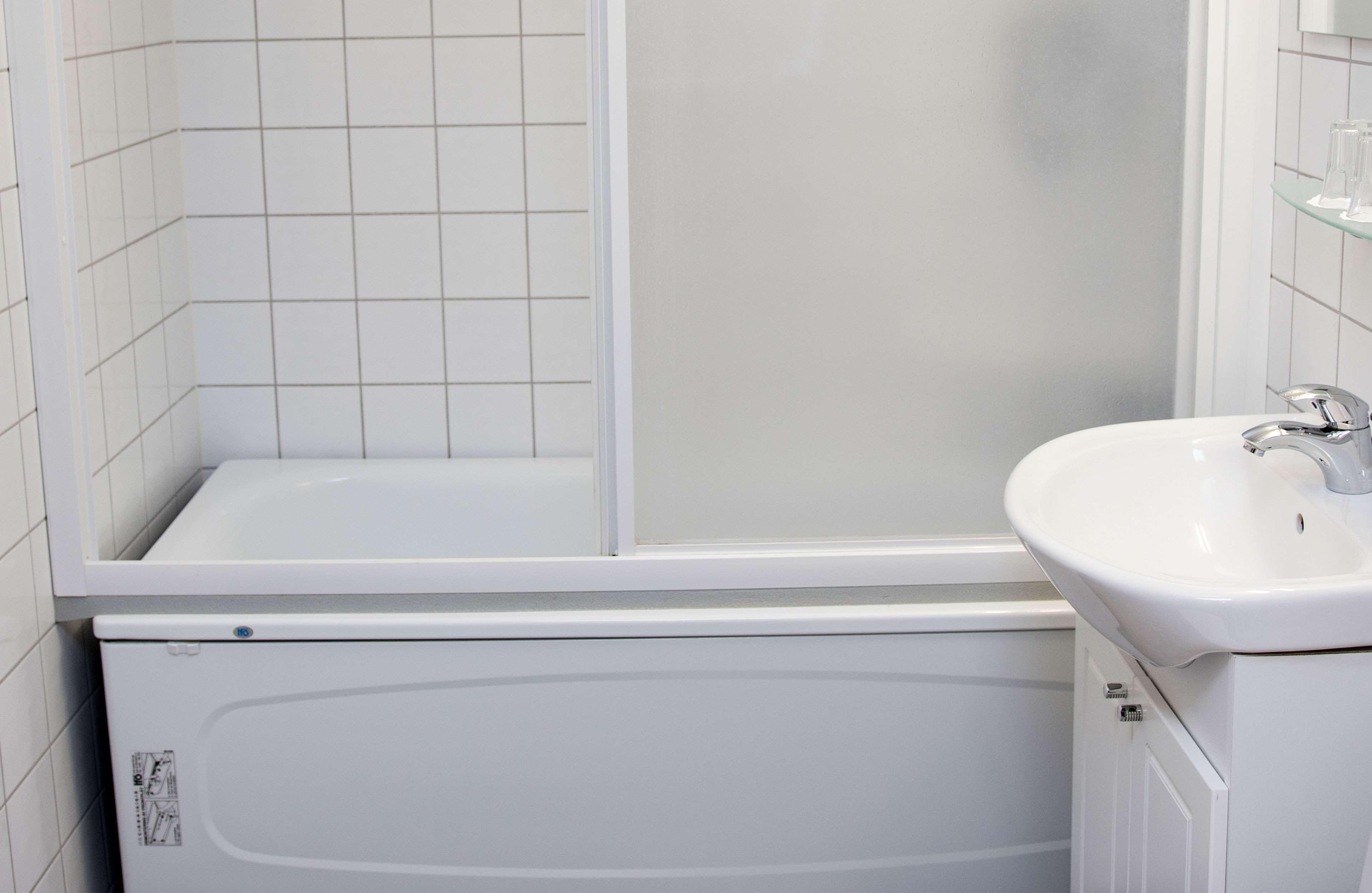 Triple King Bed Non Smoking