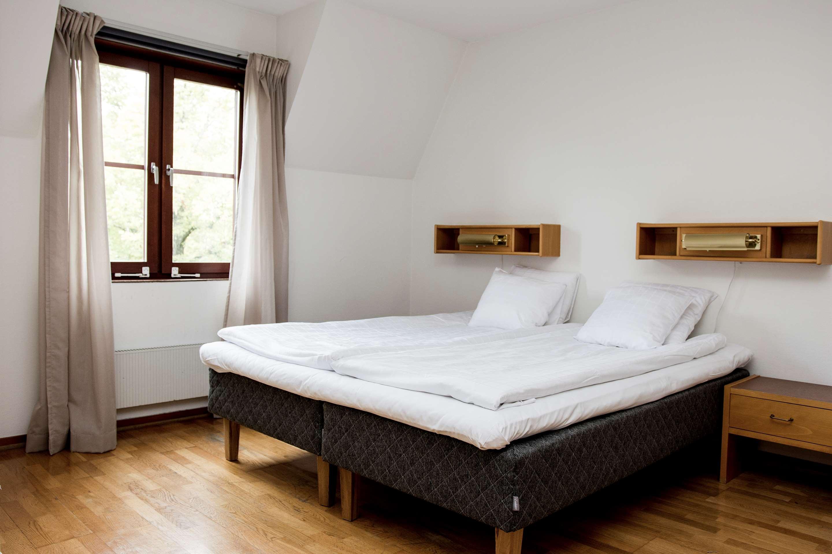 Triple King Bed Non Smoking