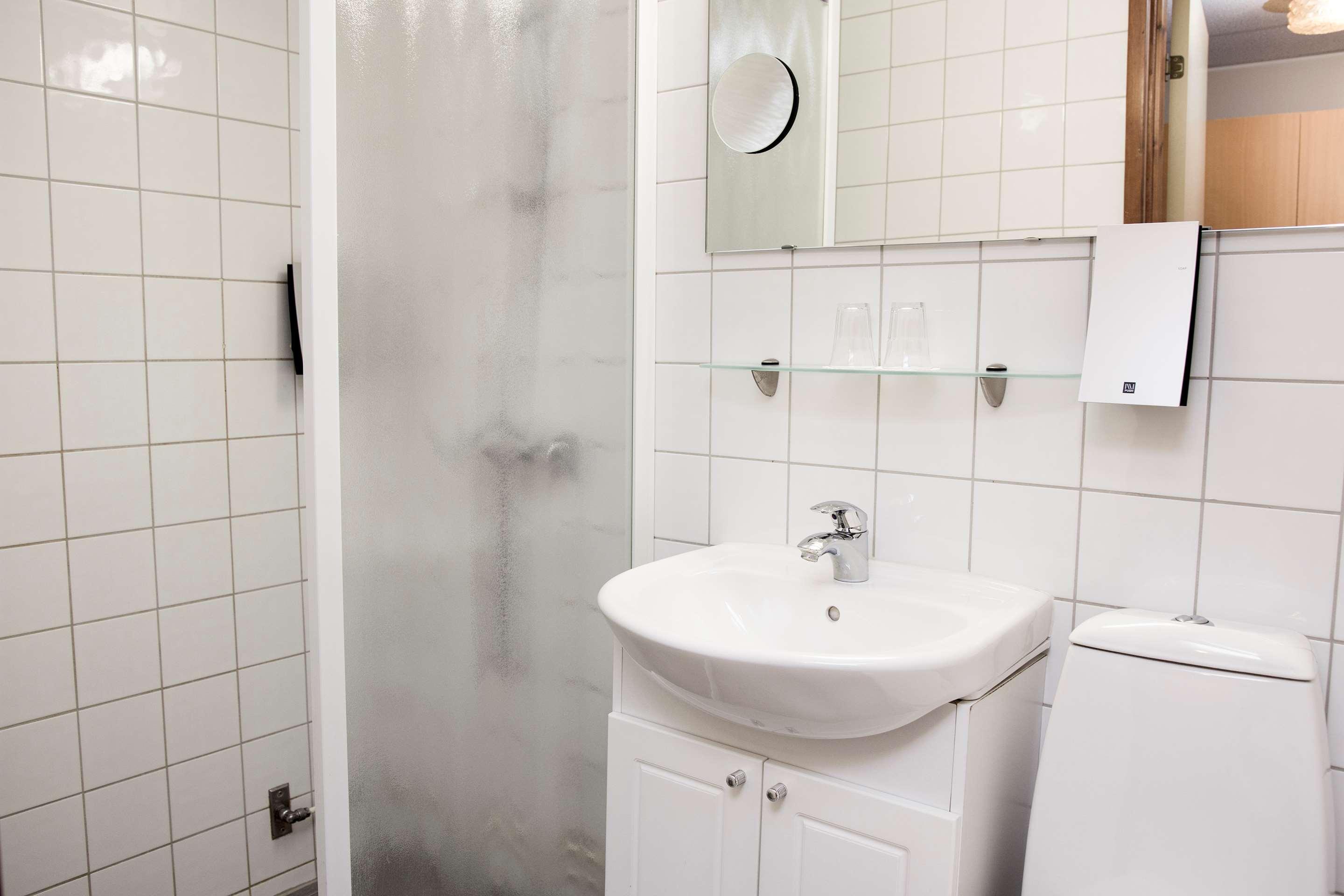 Triple Superior King Bed