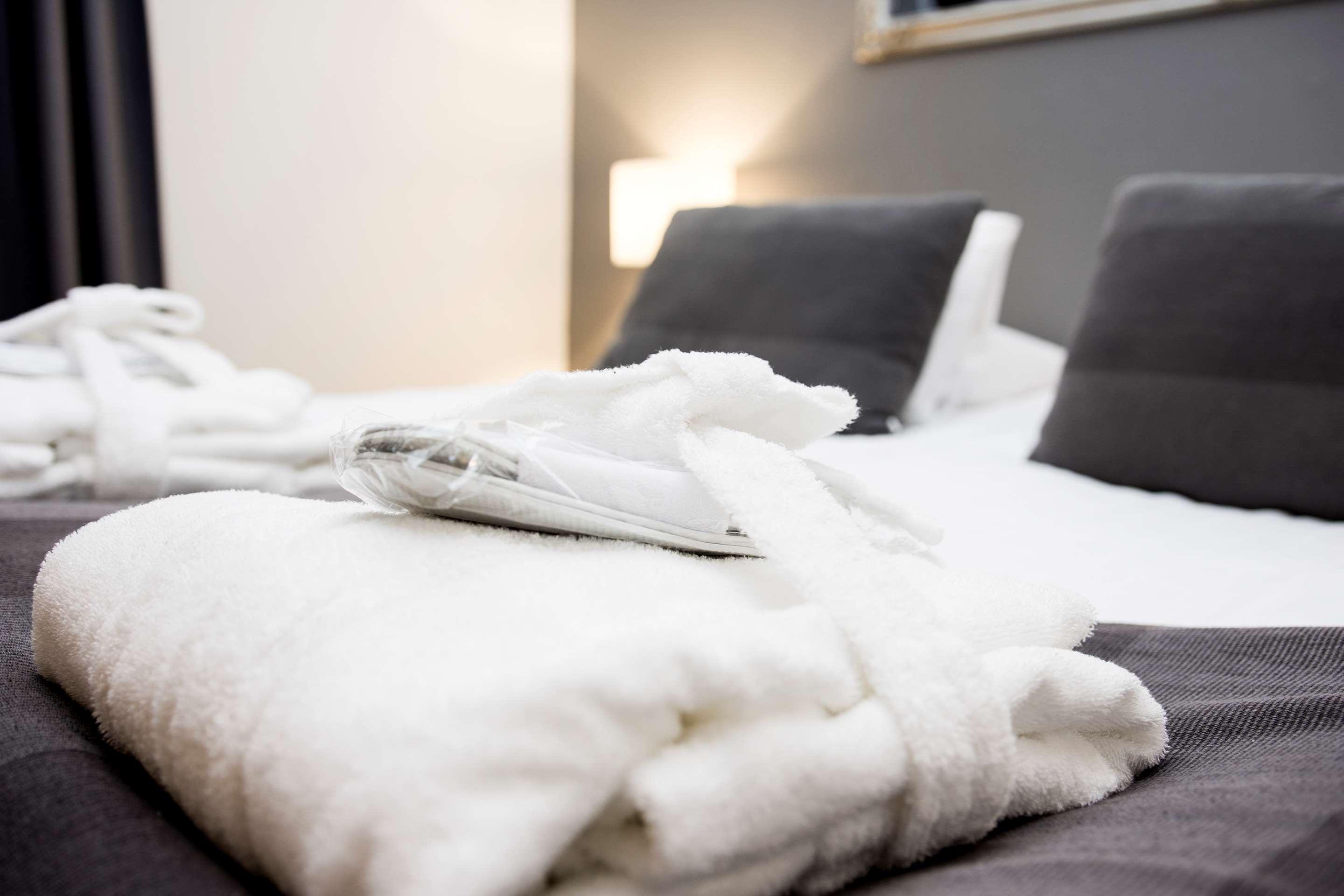 Triple Superior King Bed