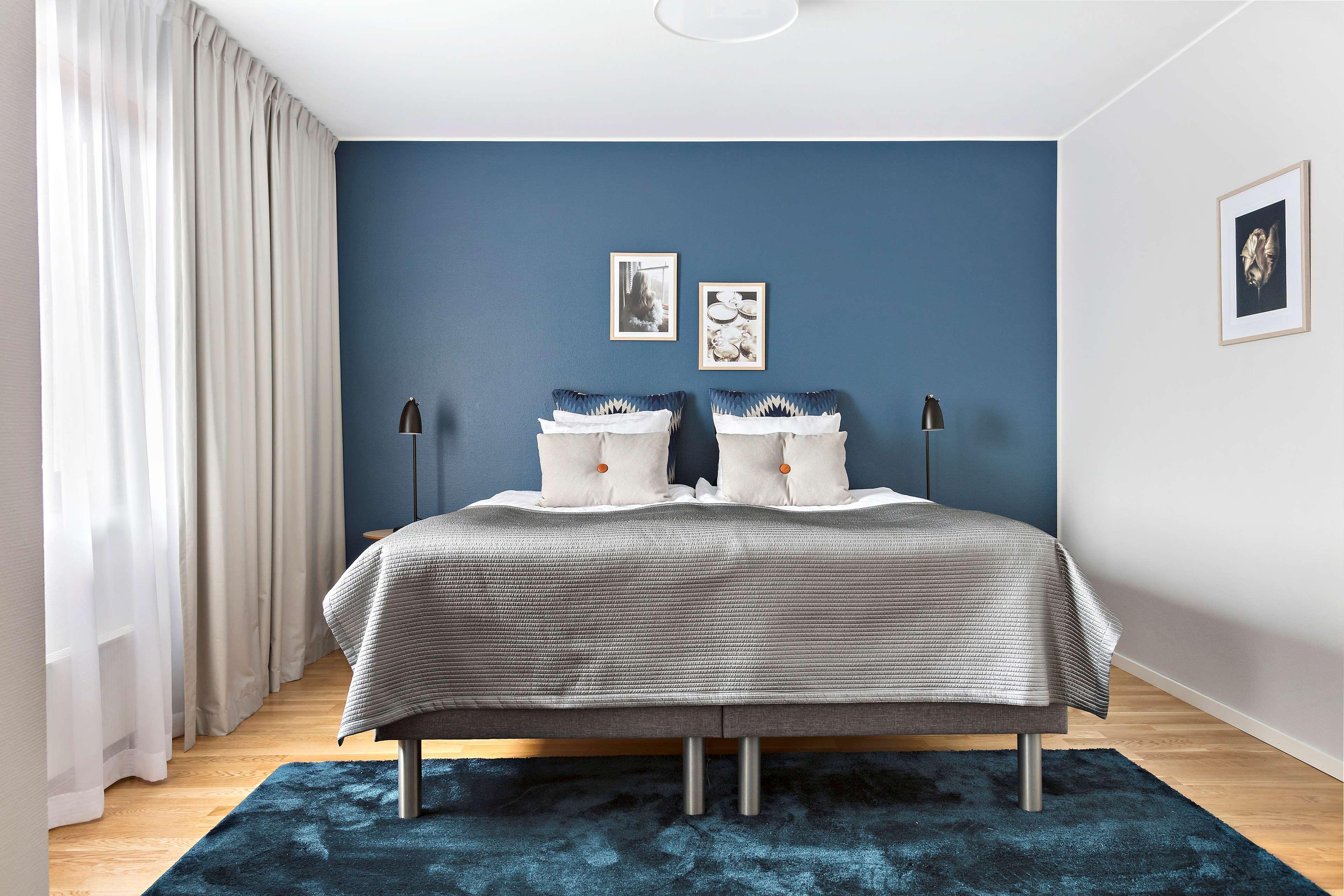 Triple Superior King Bed