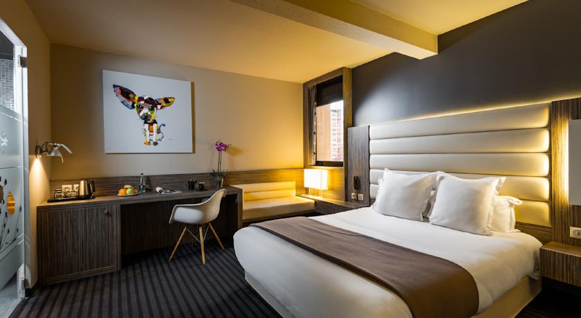 Family Room Standard