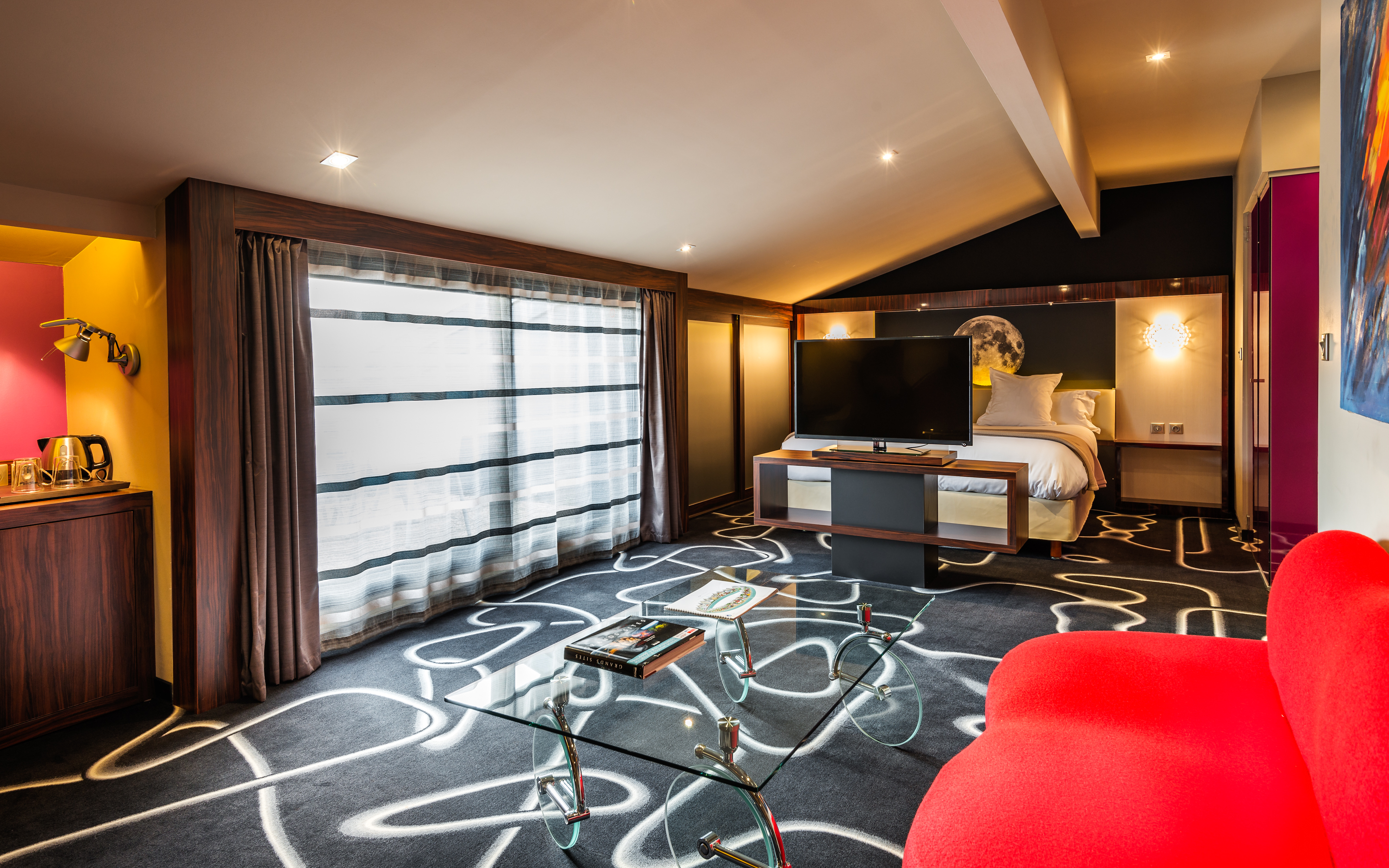 Suite Premier One Bedroom