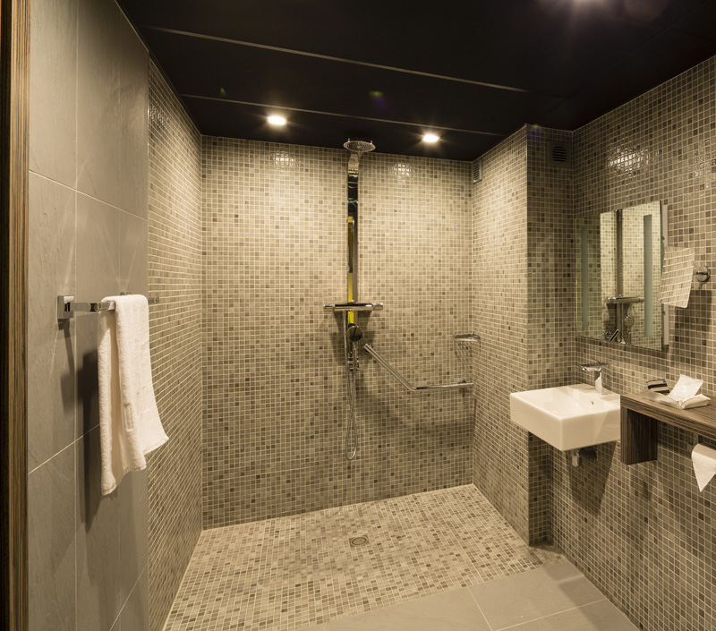 Family Room Standard