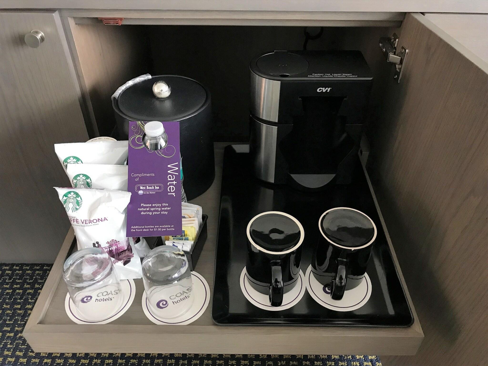 Double Queen Size Bed