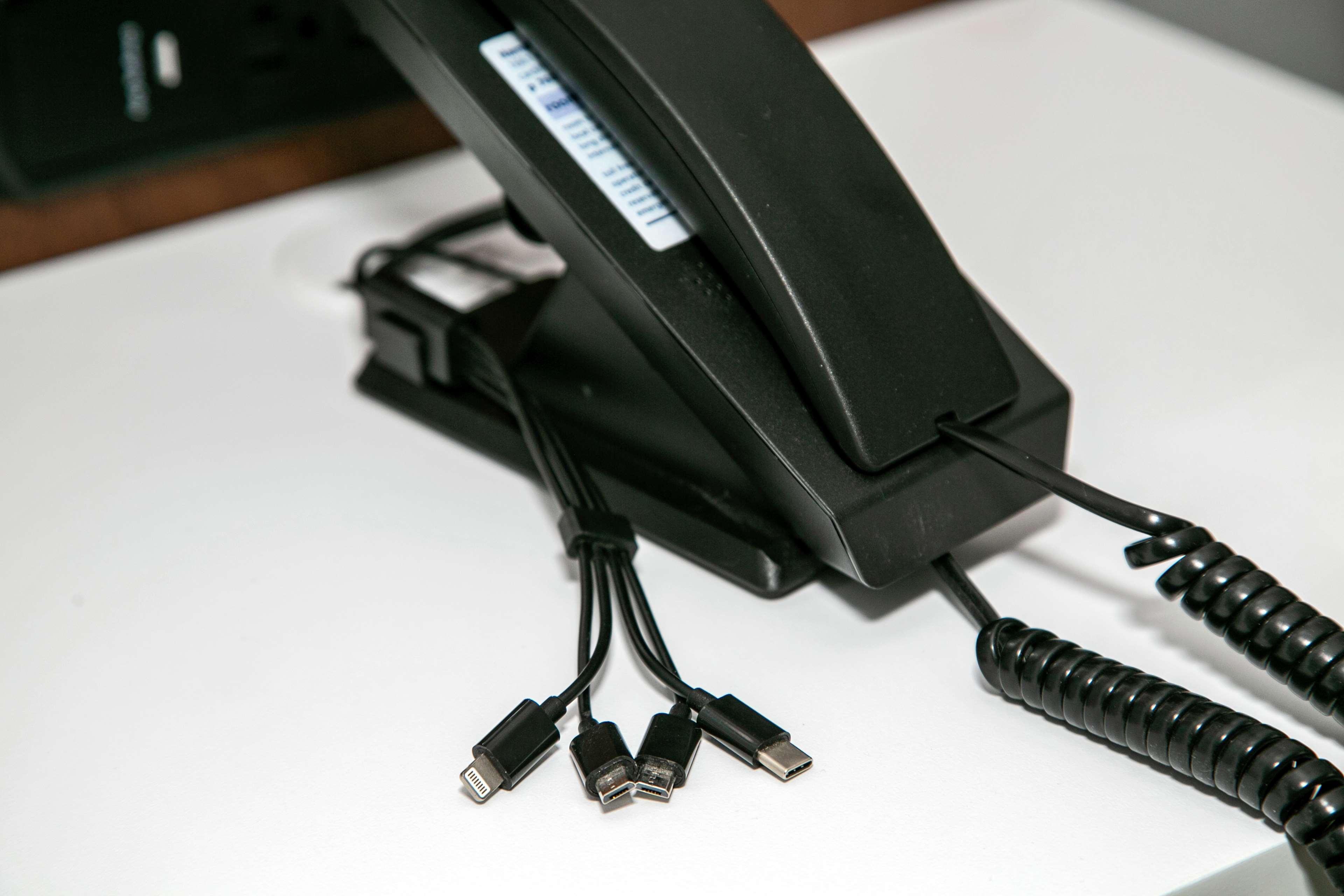 Room Two Queen Beds Non Smoking