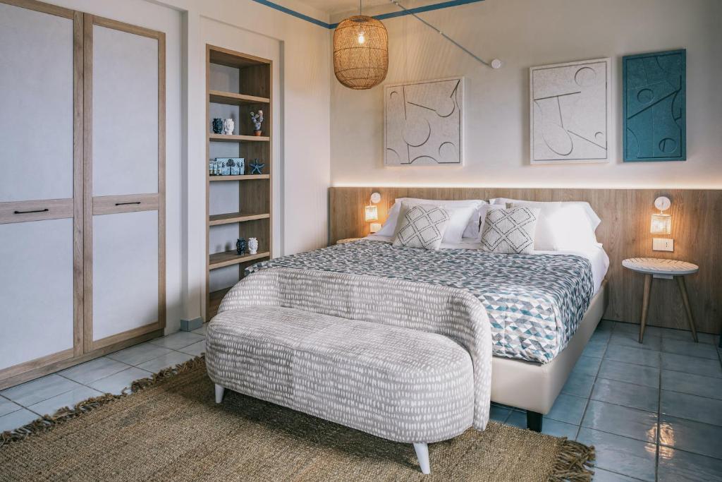 Junior Suite Capacity 4