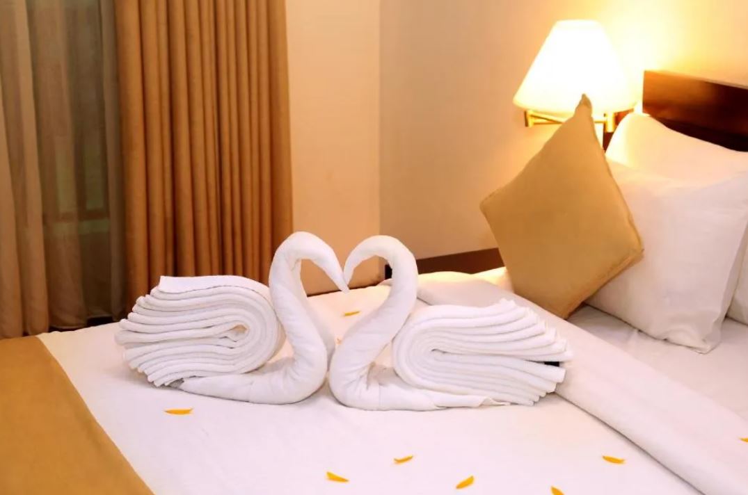 Triple Deluxe Superior