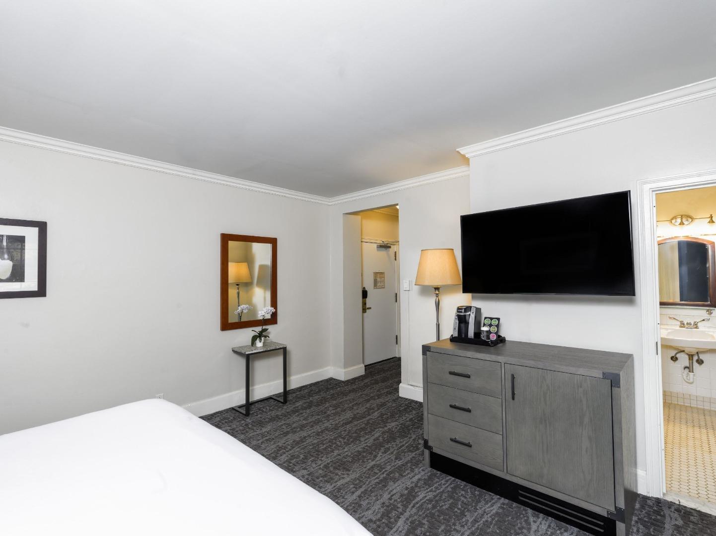 Double Accesible Deluxe 