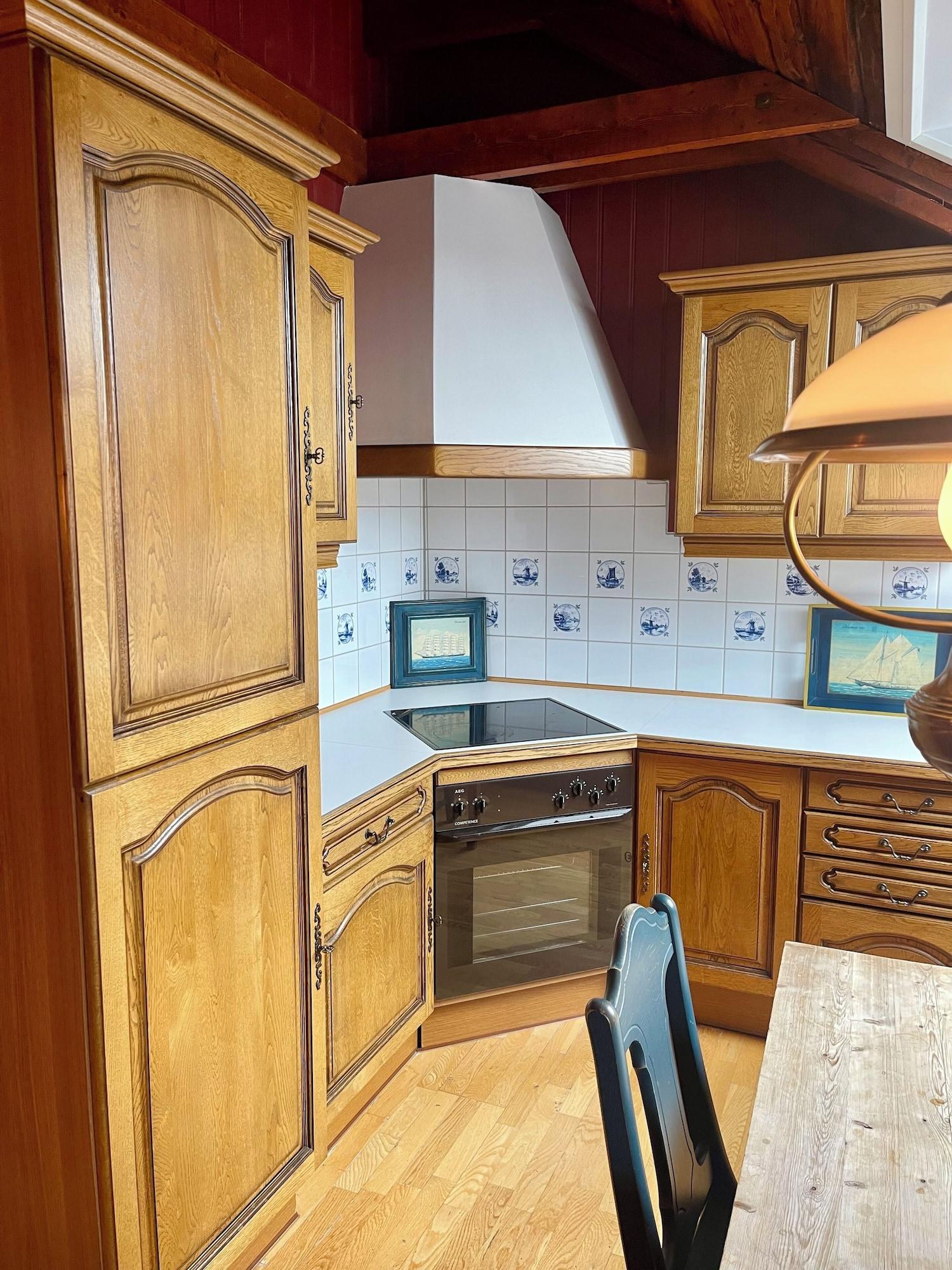 Junior Suite with Balcony