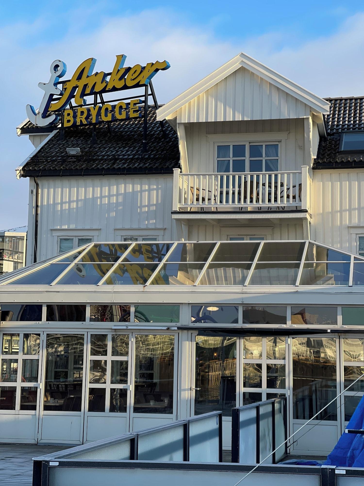 Junior Suite with Balcony