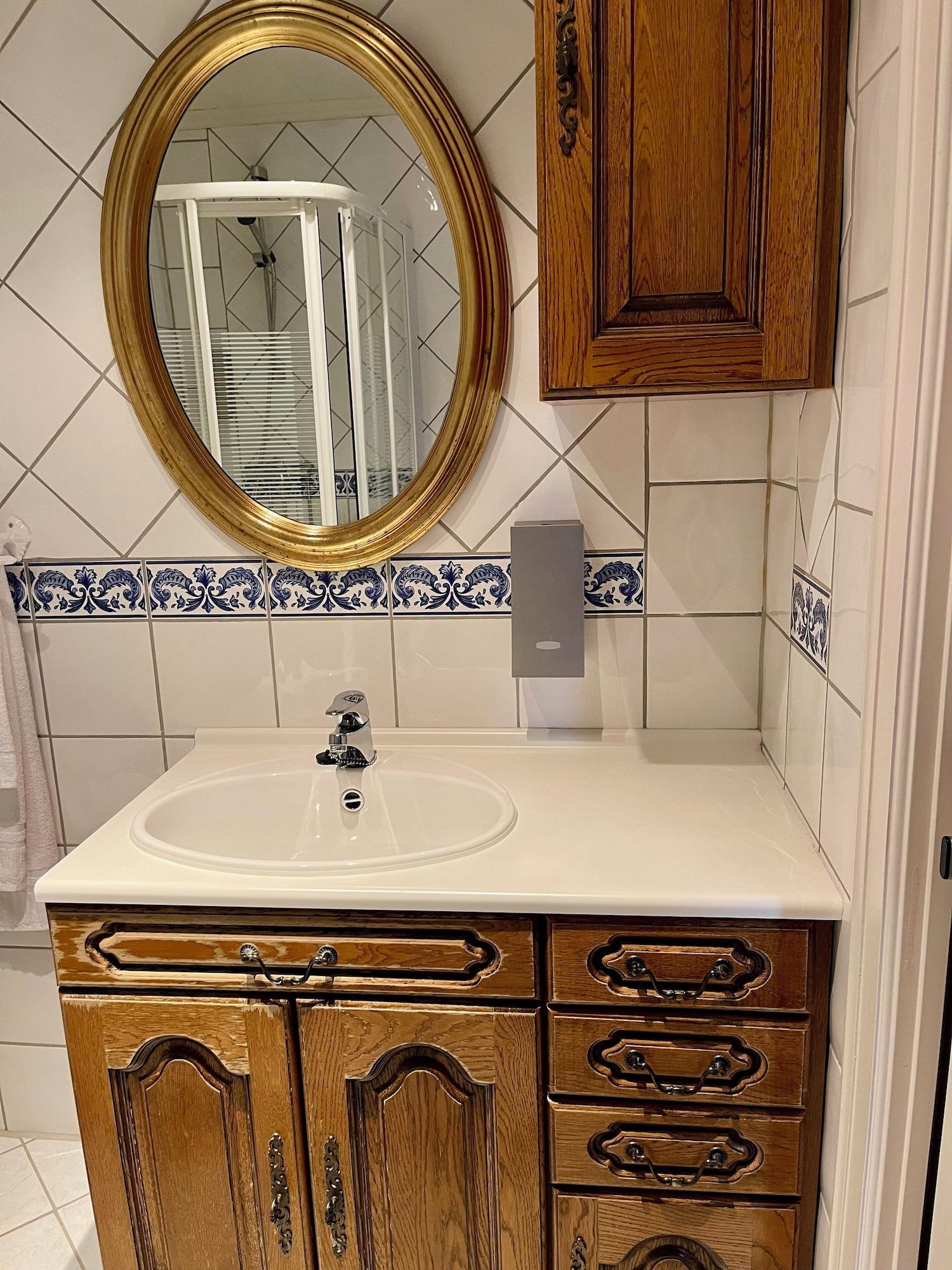 Junior Suite with Balcony