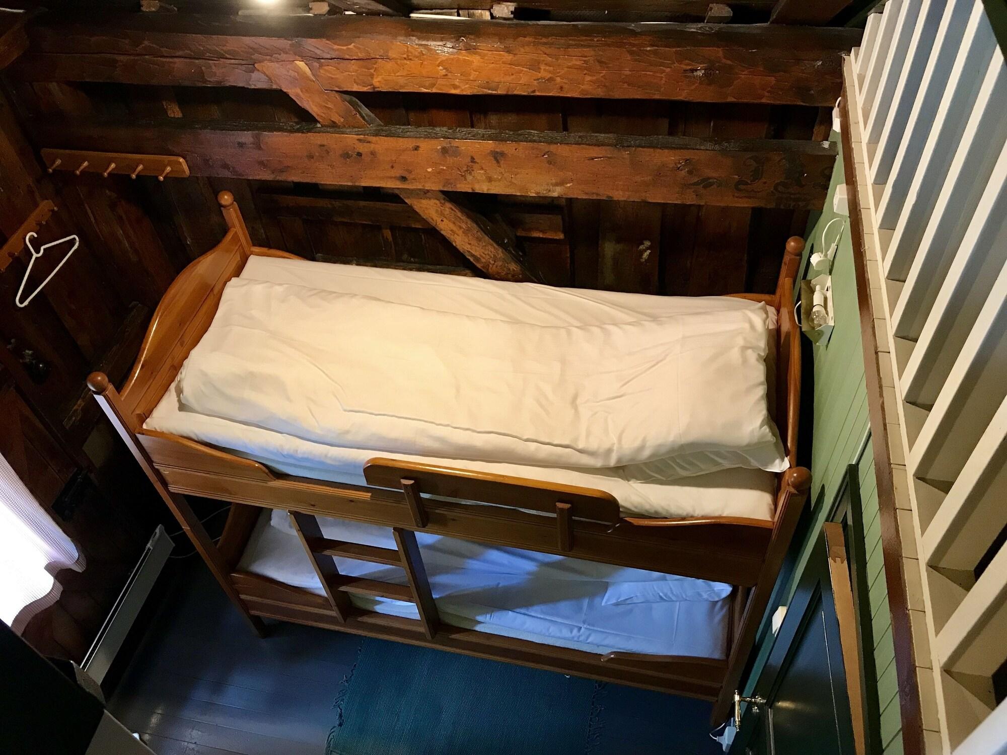 Family Room Bunk Bed