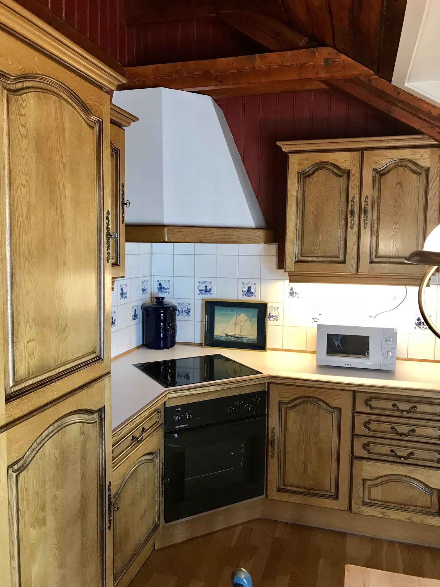 Junior Suite with Balcony