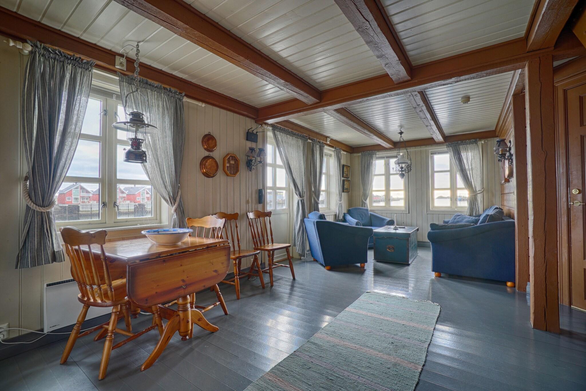 Suite with Double Bed