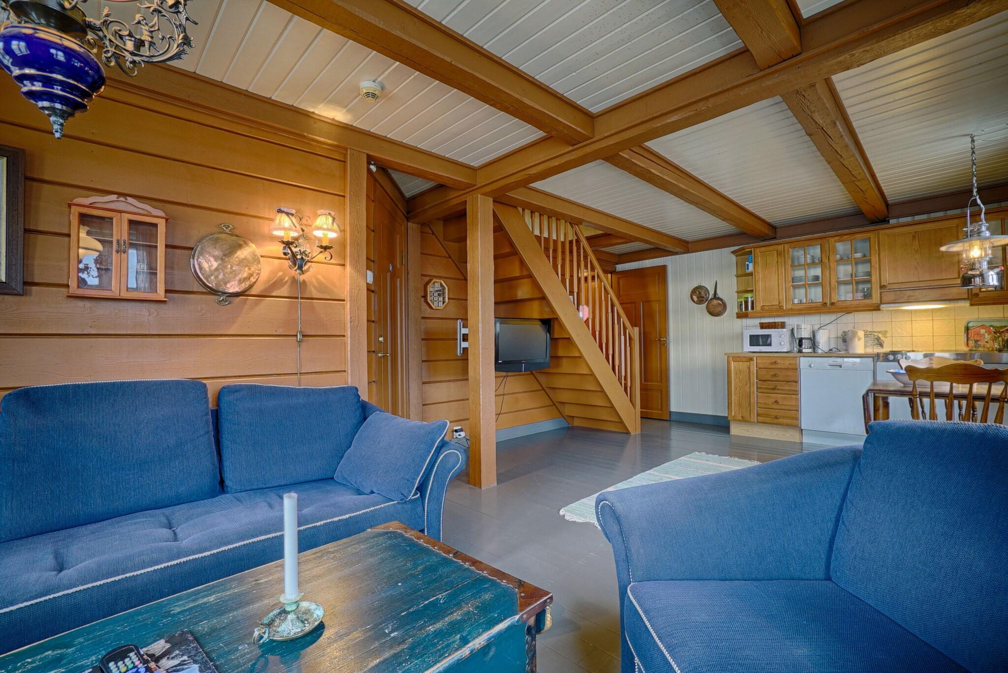 Suite with Double Bed