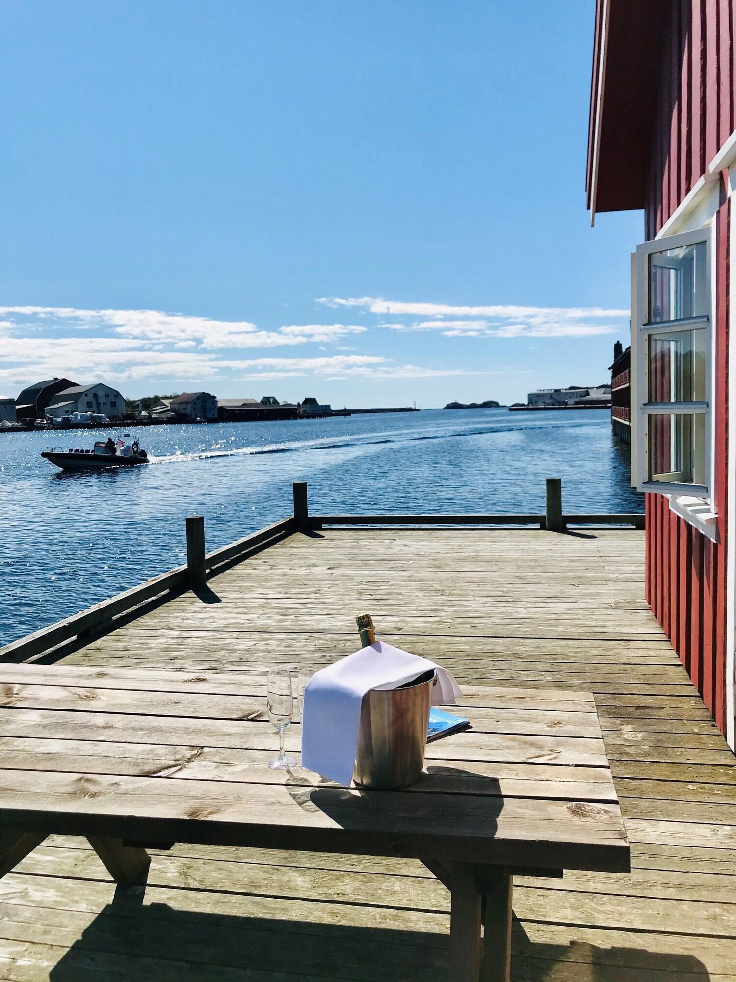 Suite with Double Bed