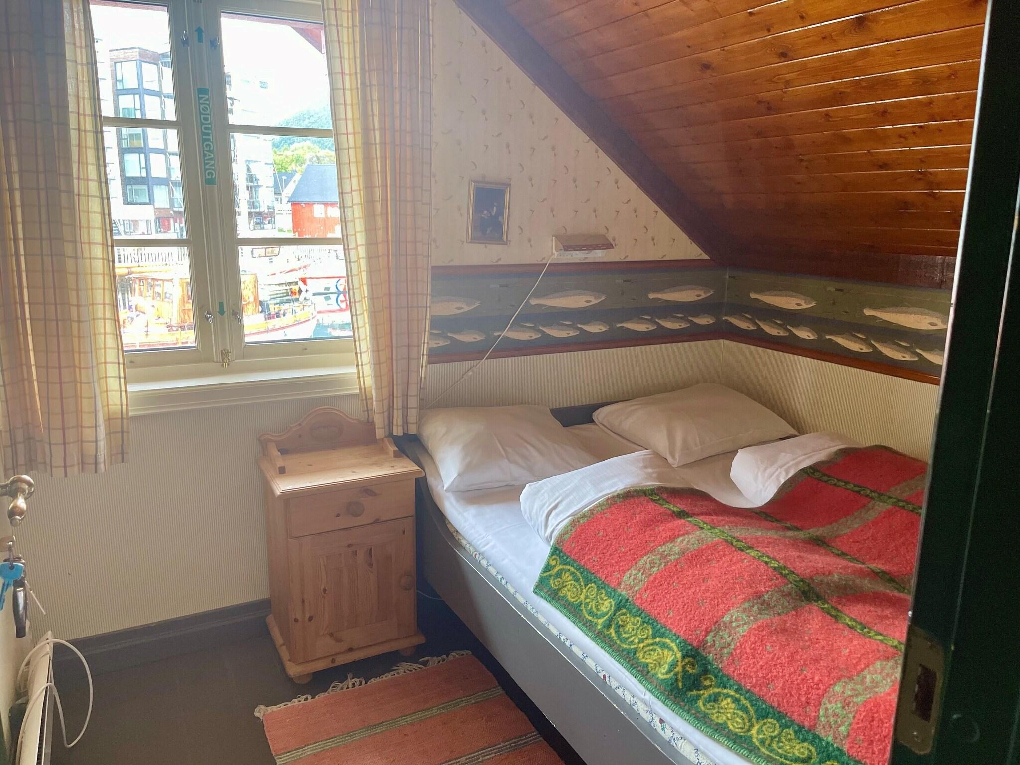 Suite with Double Bed