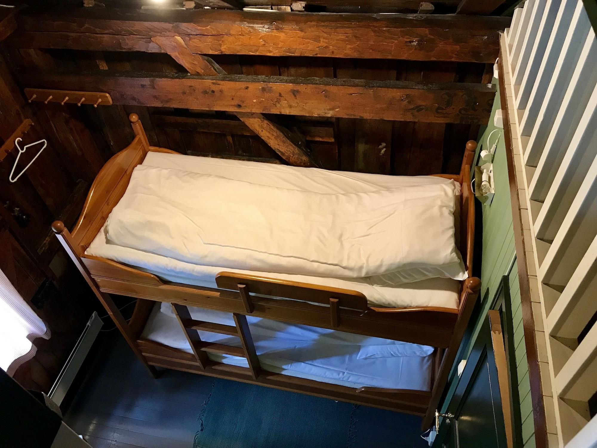 Family Room Bunk Bed