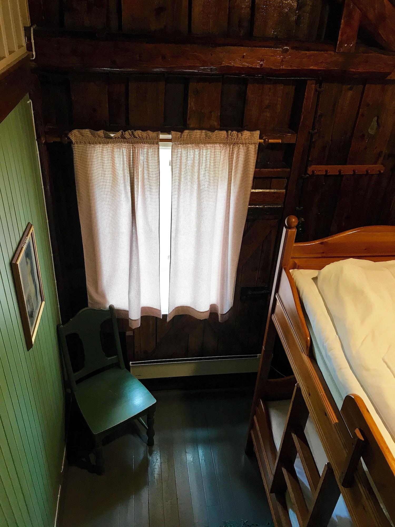 Family Room Bunk Bed