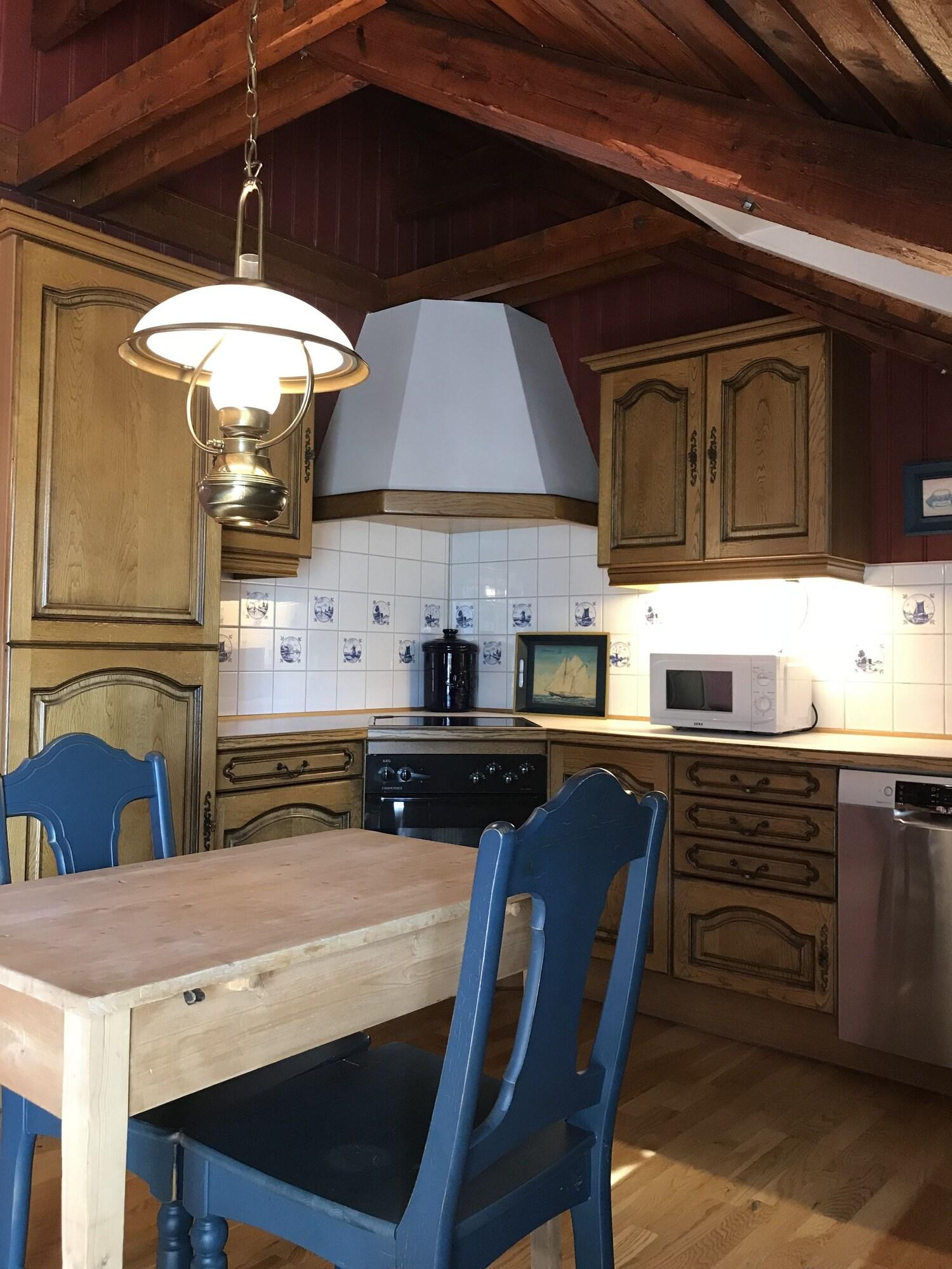 Junior Suite with Balcony