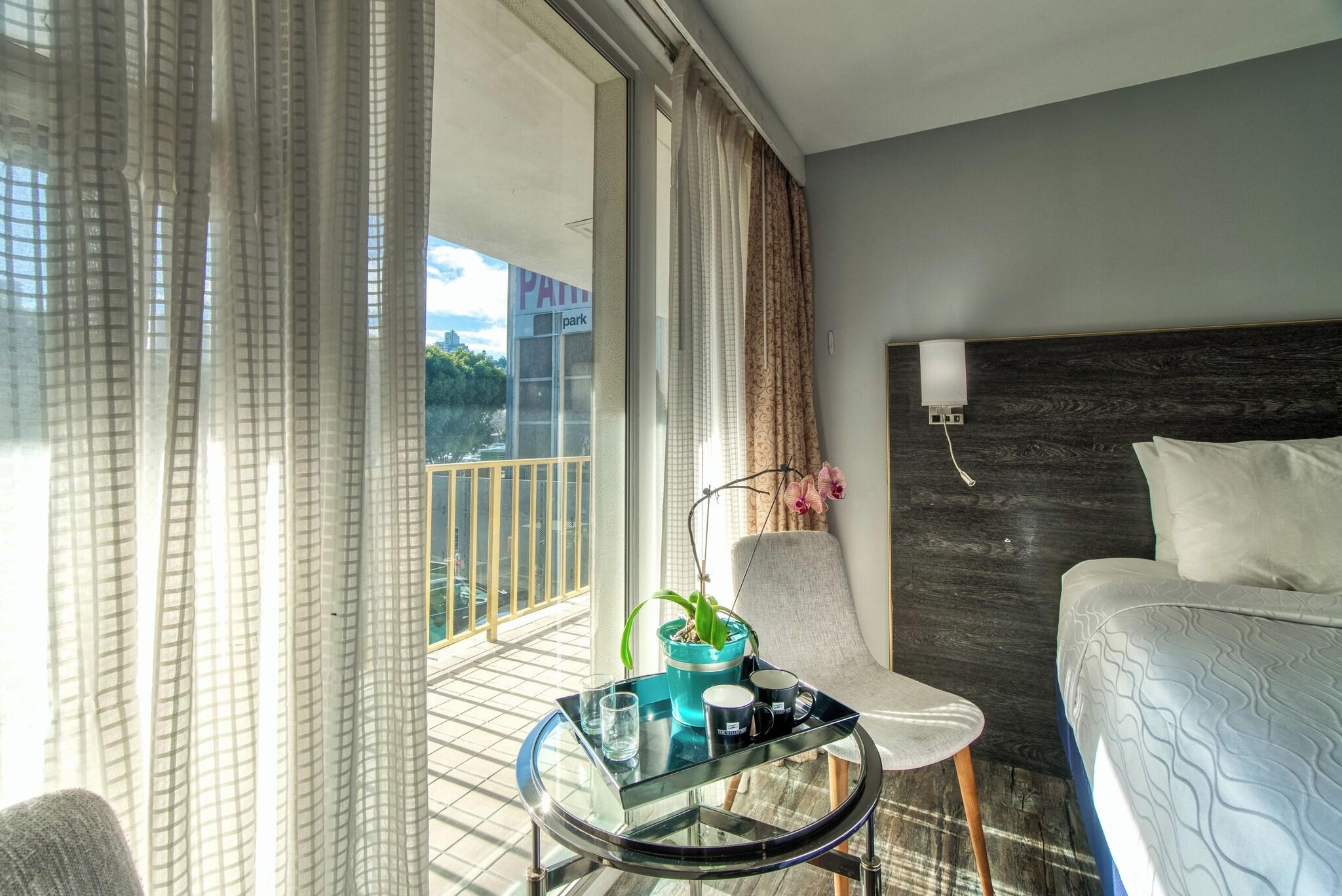 Double Classic Two Queen Beds