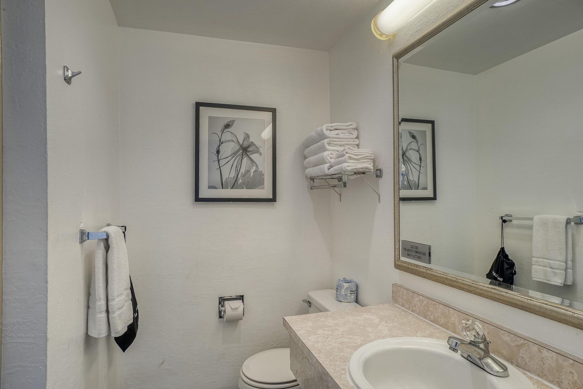 Double Classic King Bed