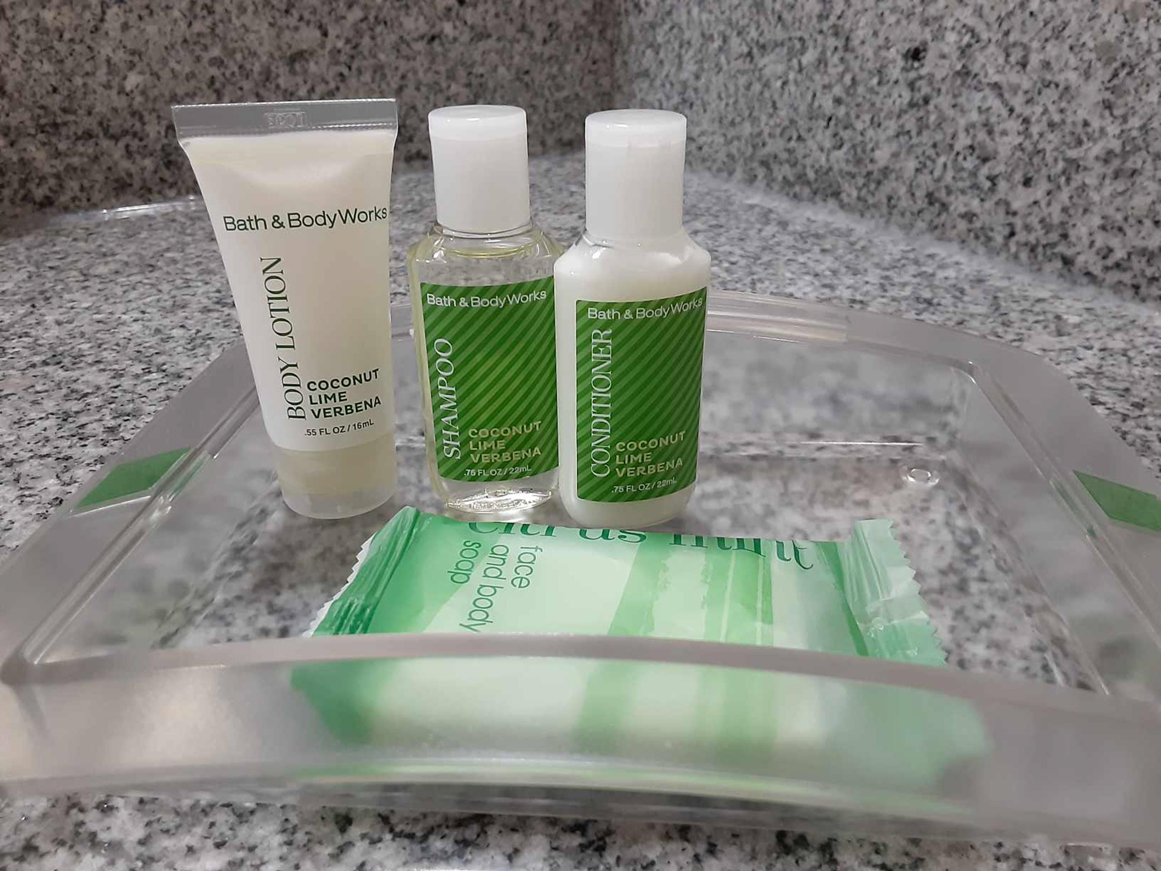 Quadruple Two Queen Beds