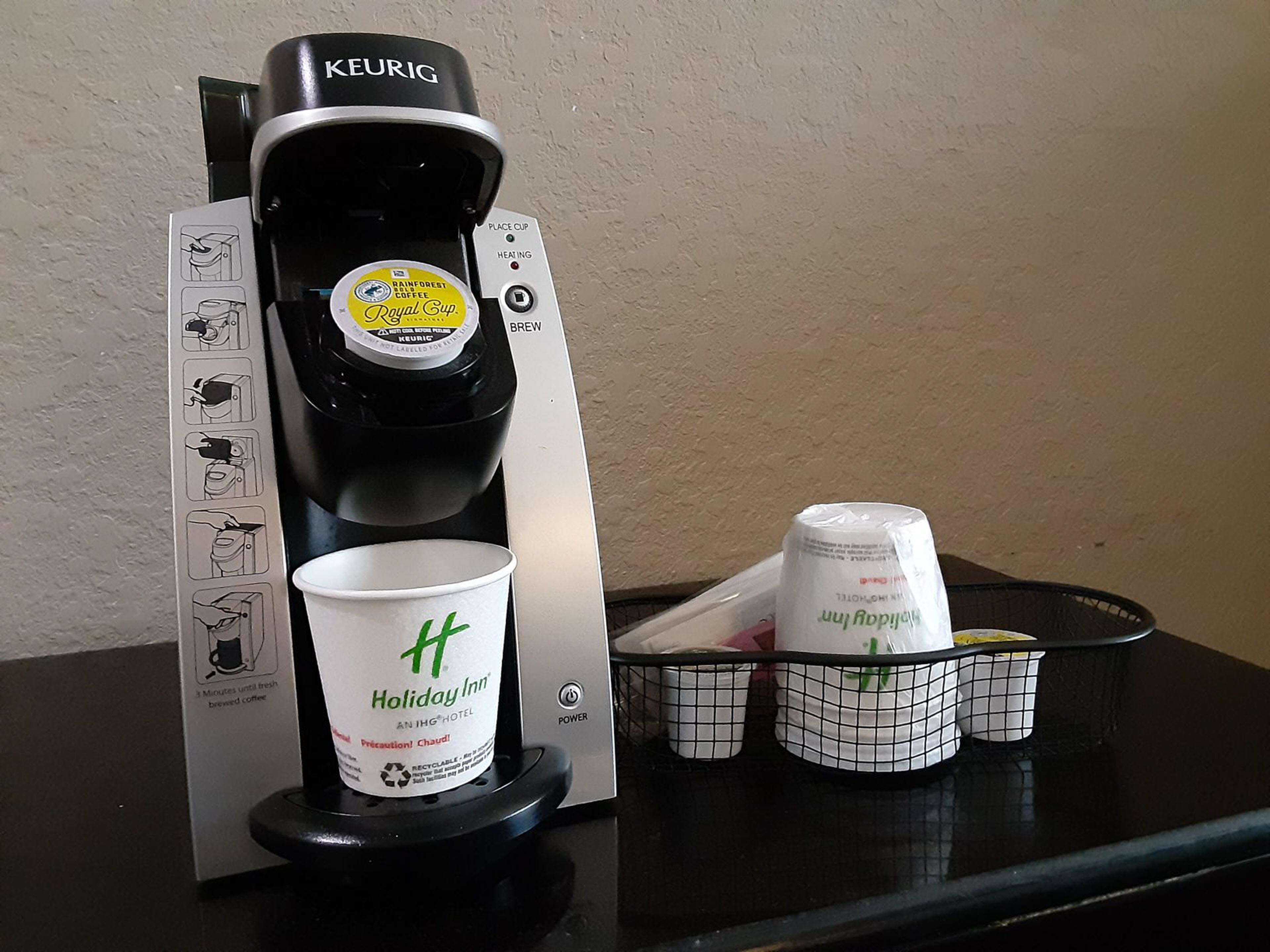 Quadruple Accessible-two Queen Beds