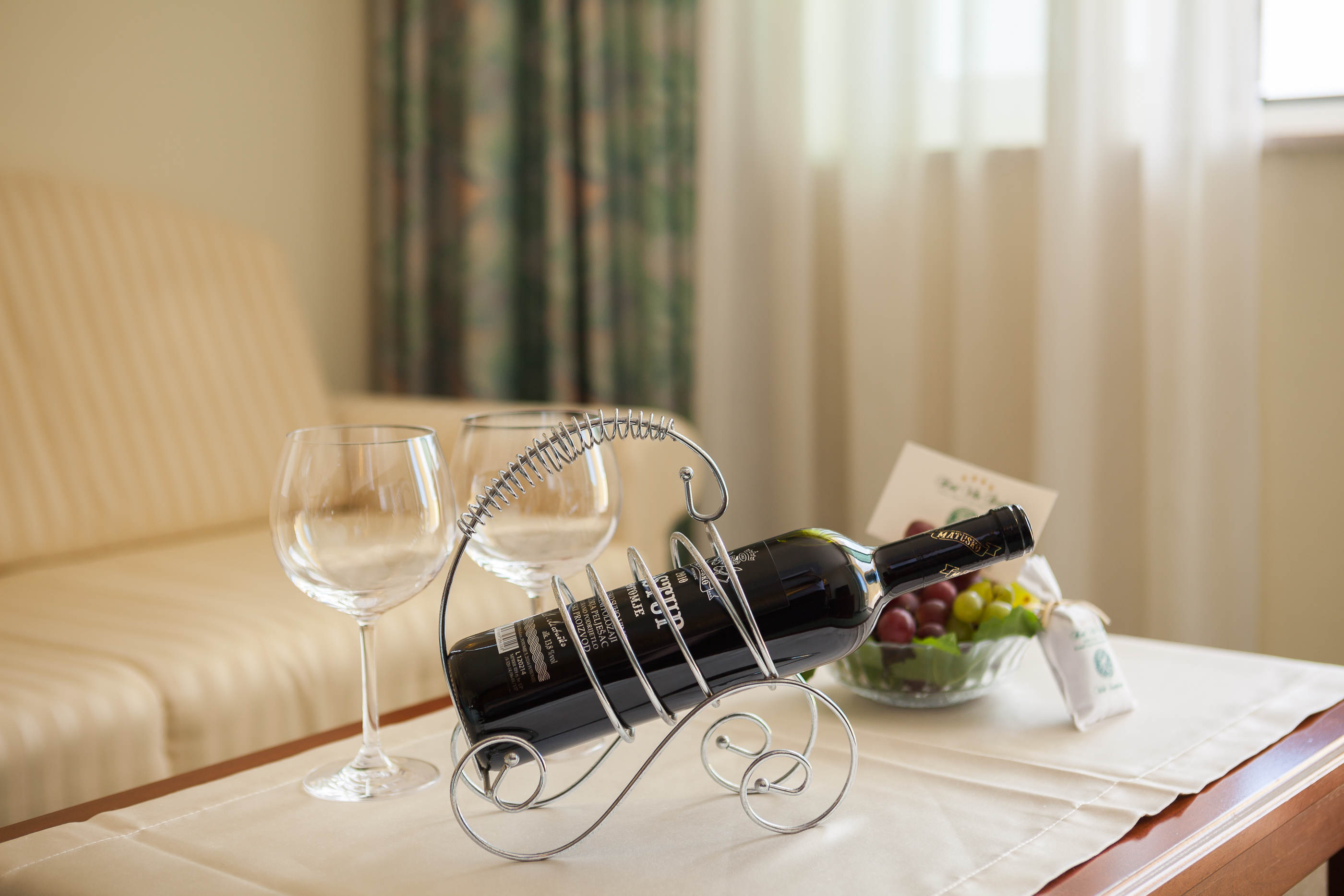 Family Room Park View