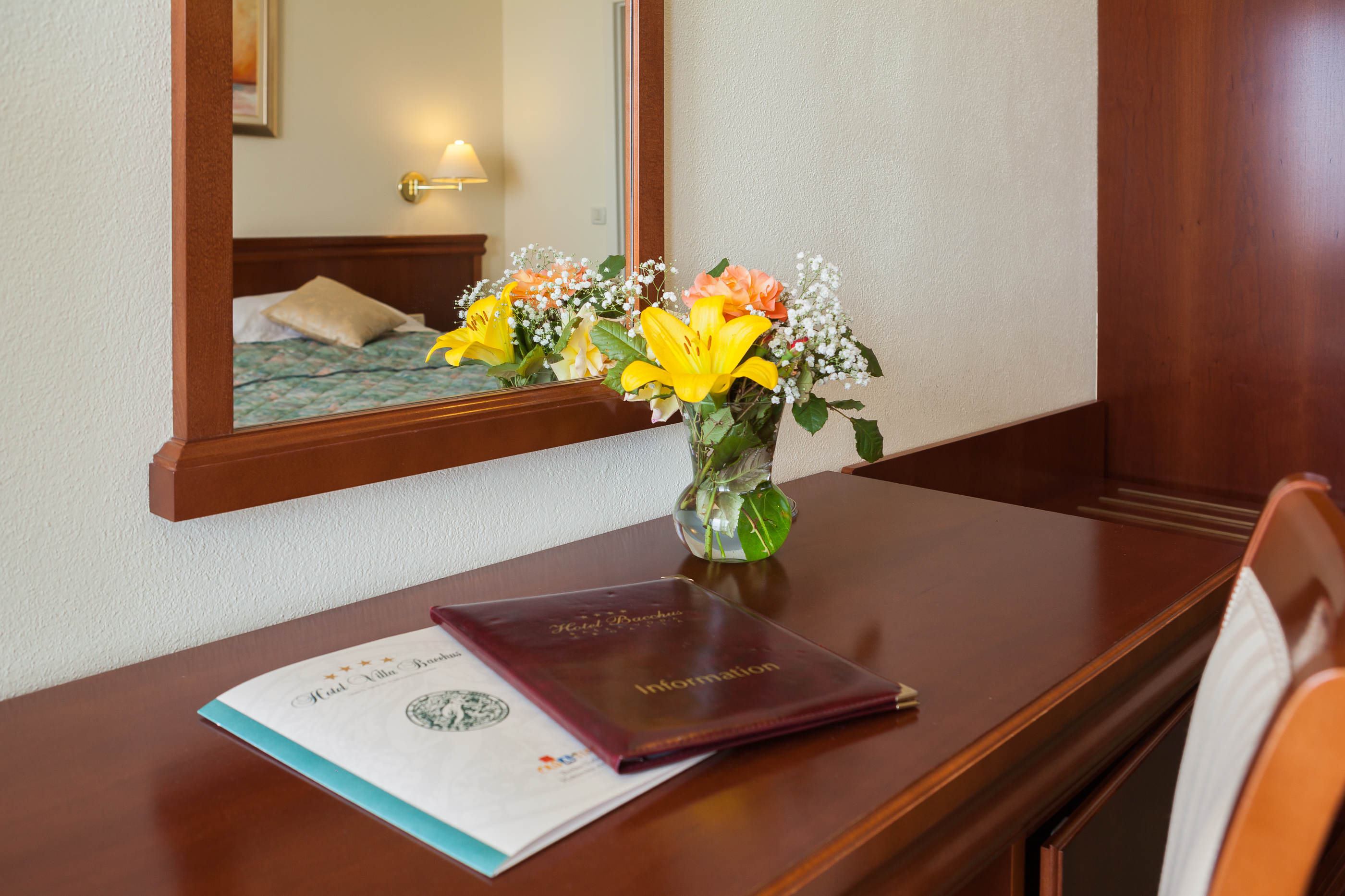 Family Room Park View