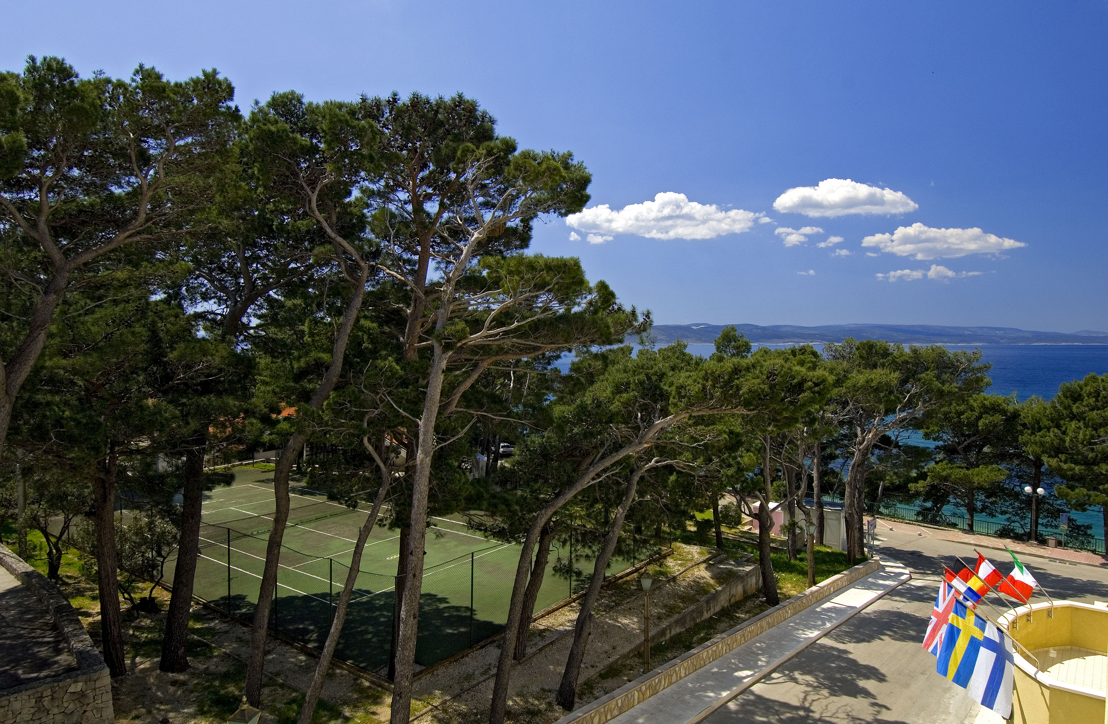 Family Room Park View