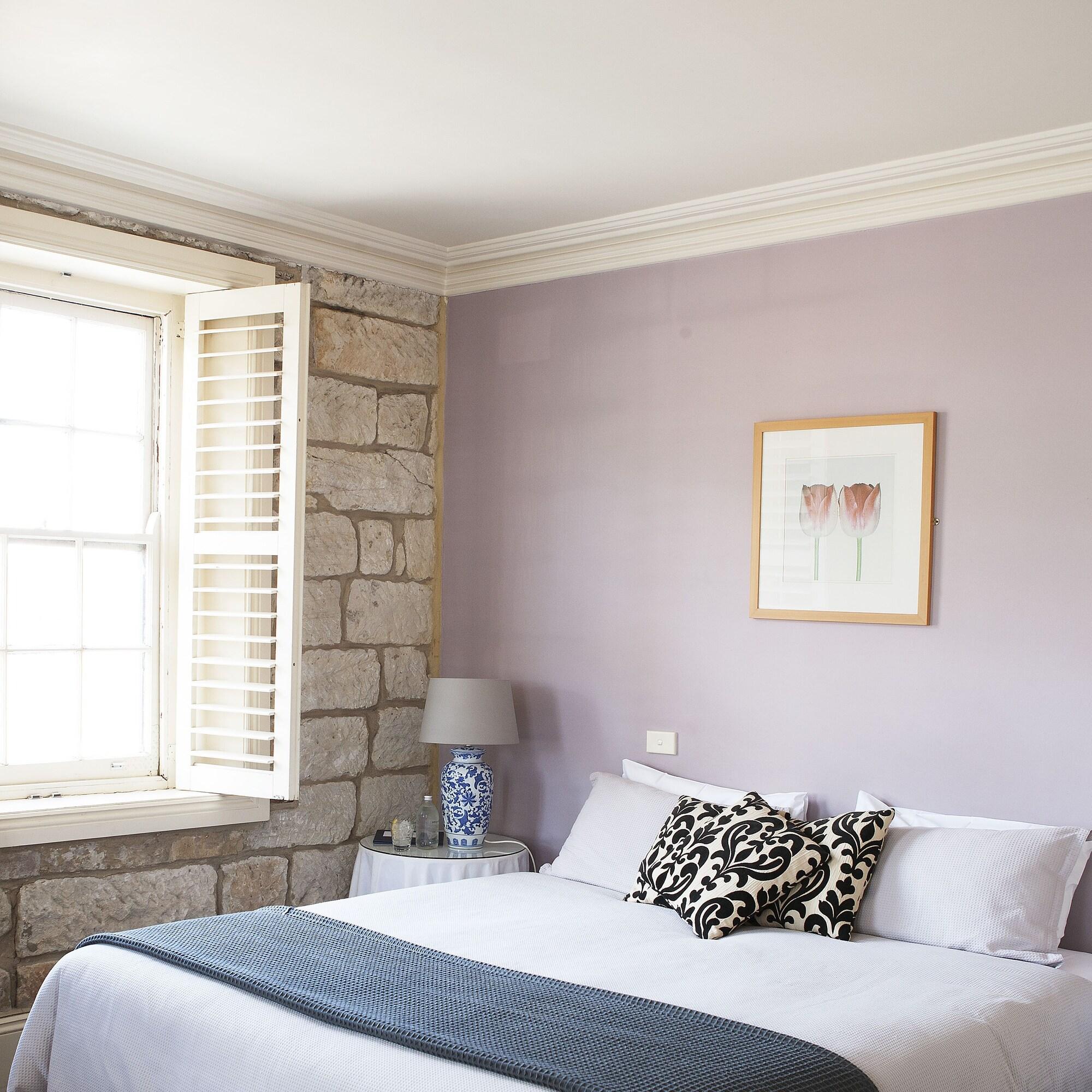 Double Premium King Bed