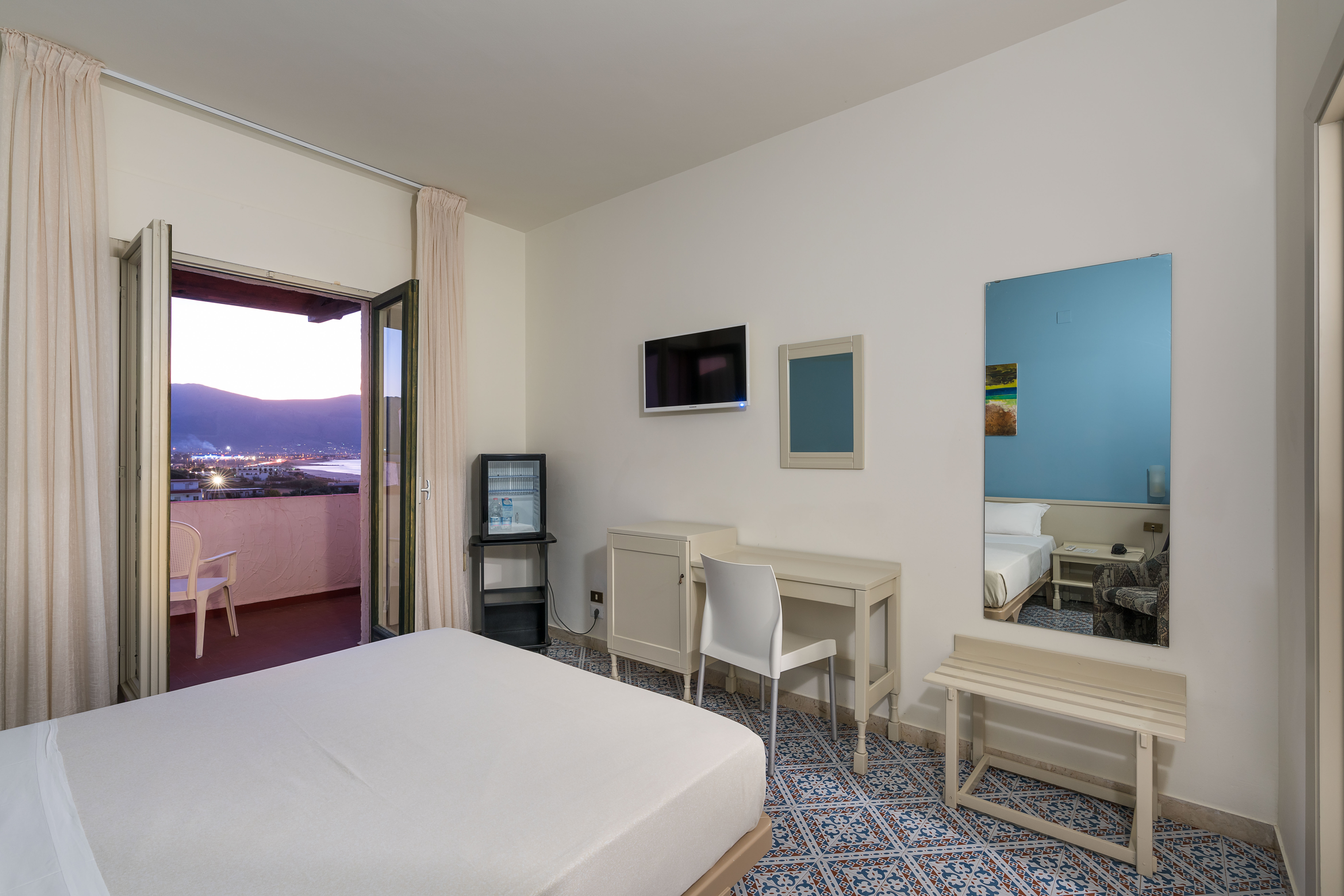 Double Single Classic