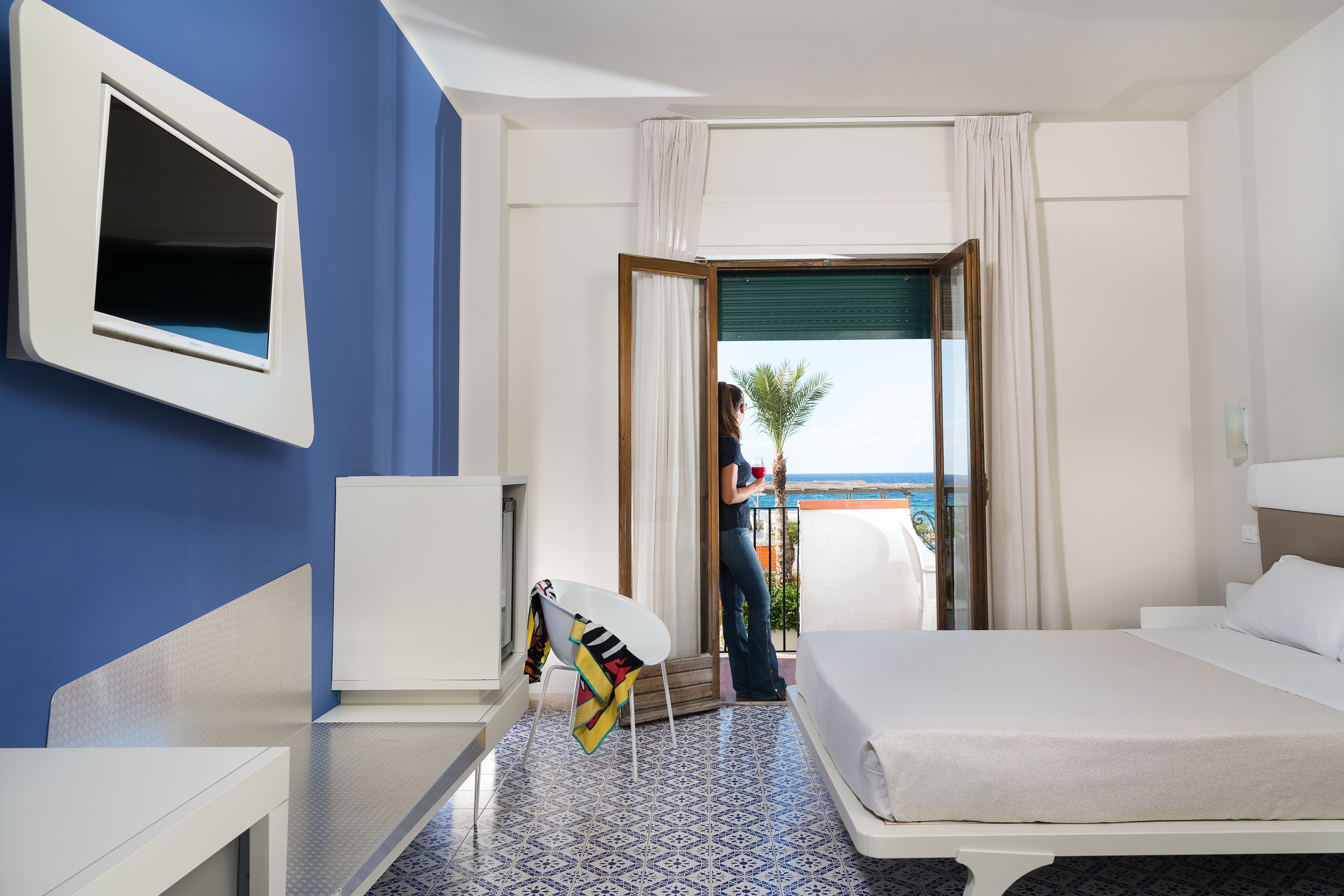 Double Single Superior