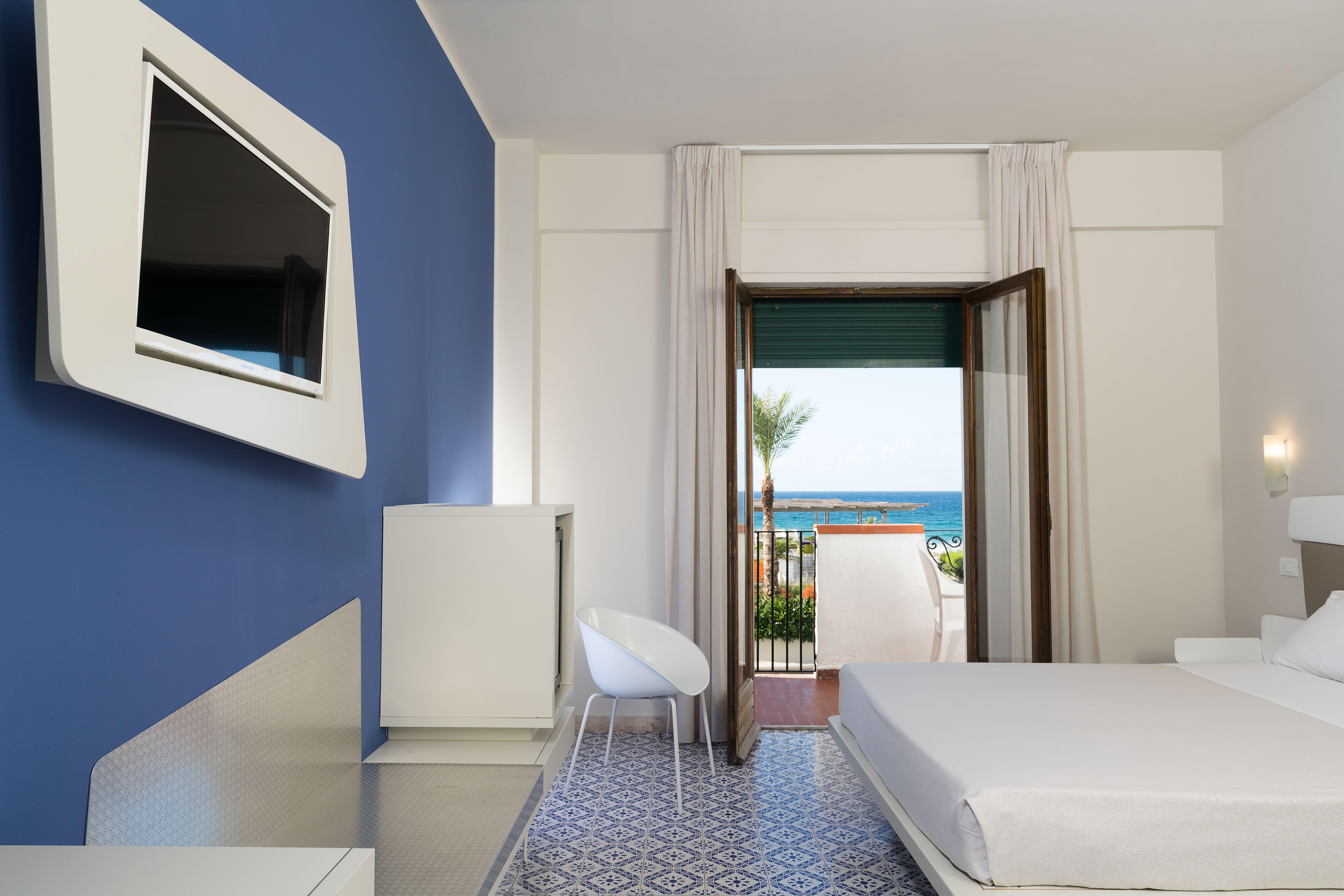 Double Single Superior