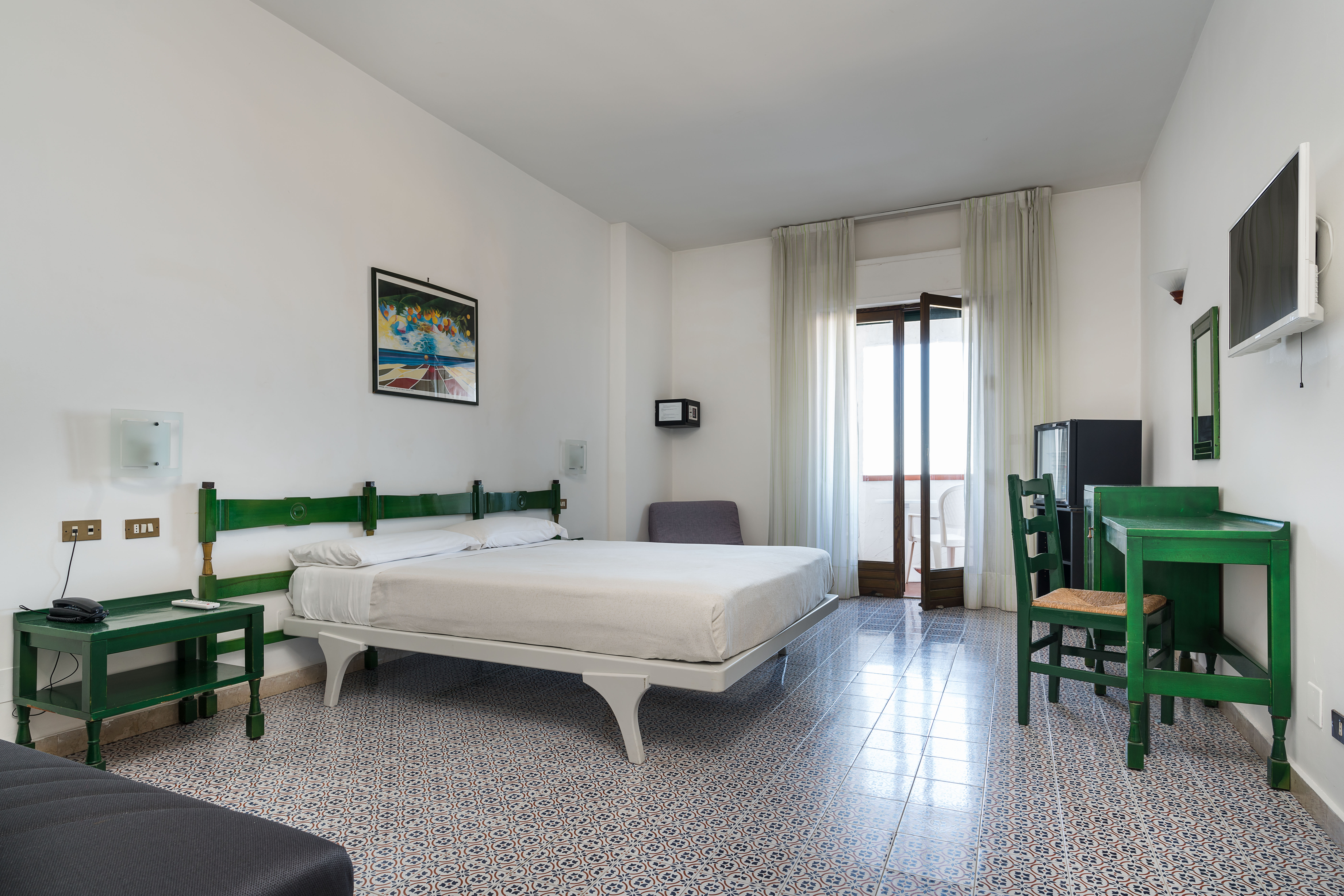 Double or Twin Standard