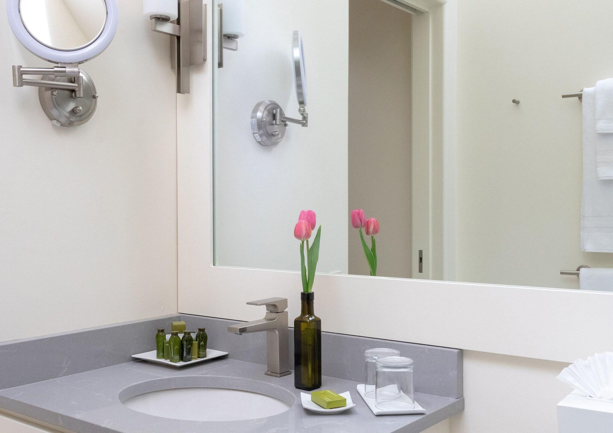 Double Accesible Deluxe 